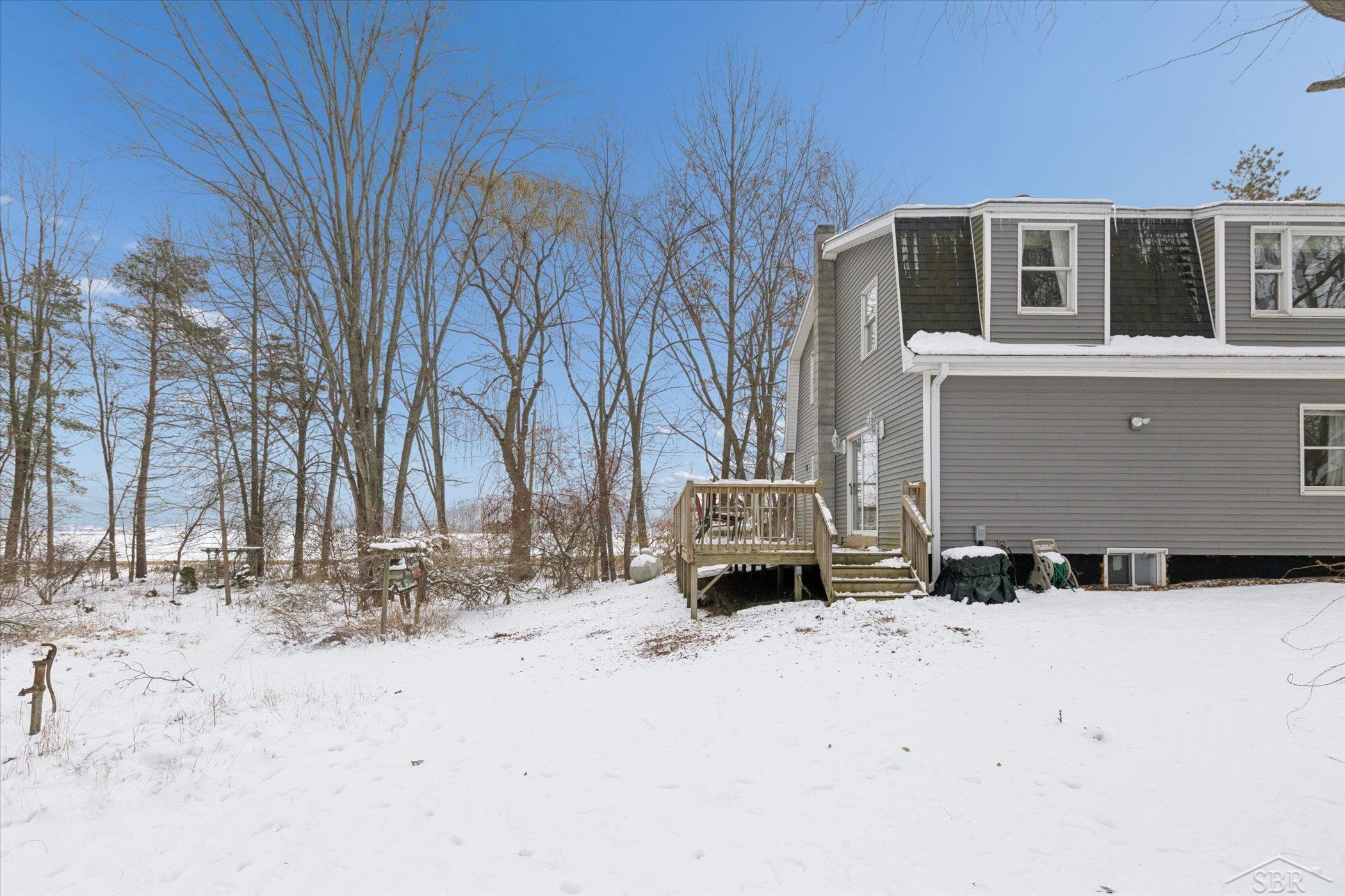 14454 Raucholz Road, Chesaning, MI 48616 — Photo 48