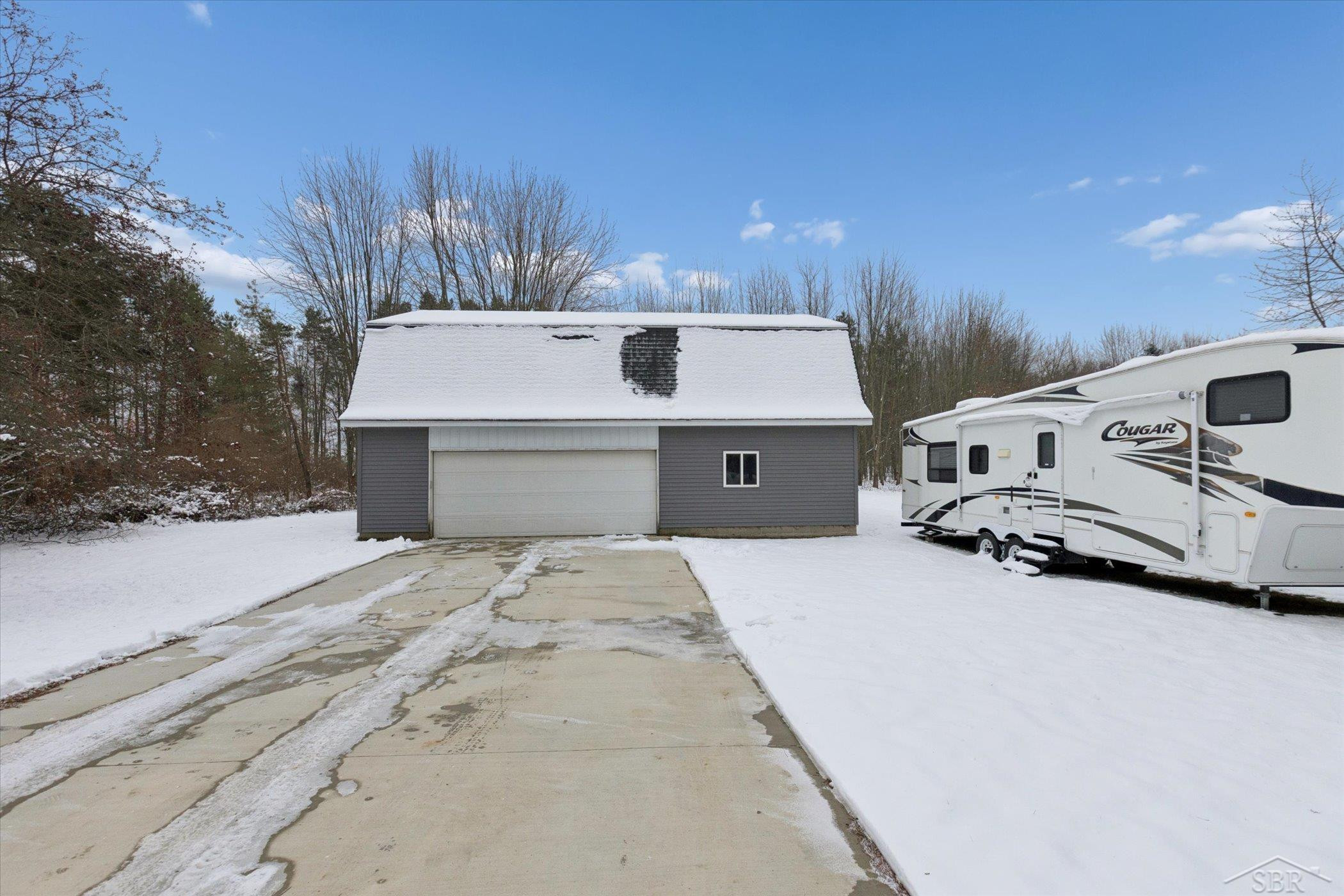 14454 Raucholz Road, Chesaning, MI 48616 — Photo 50