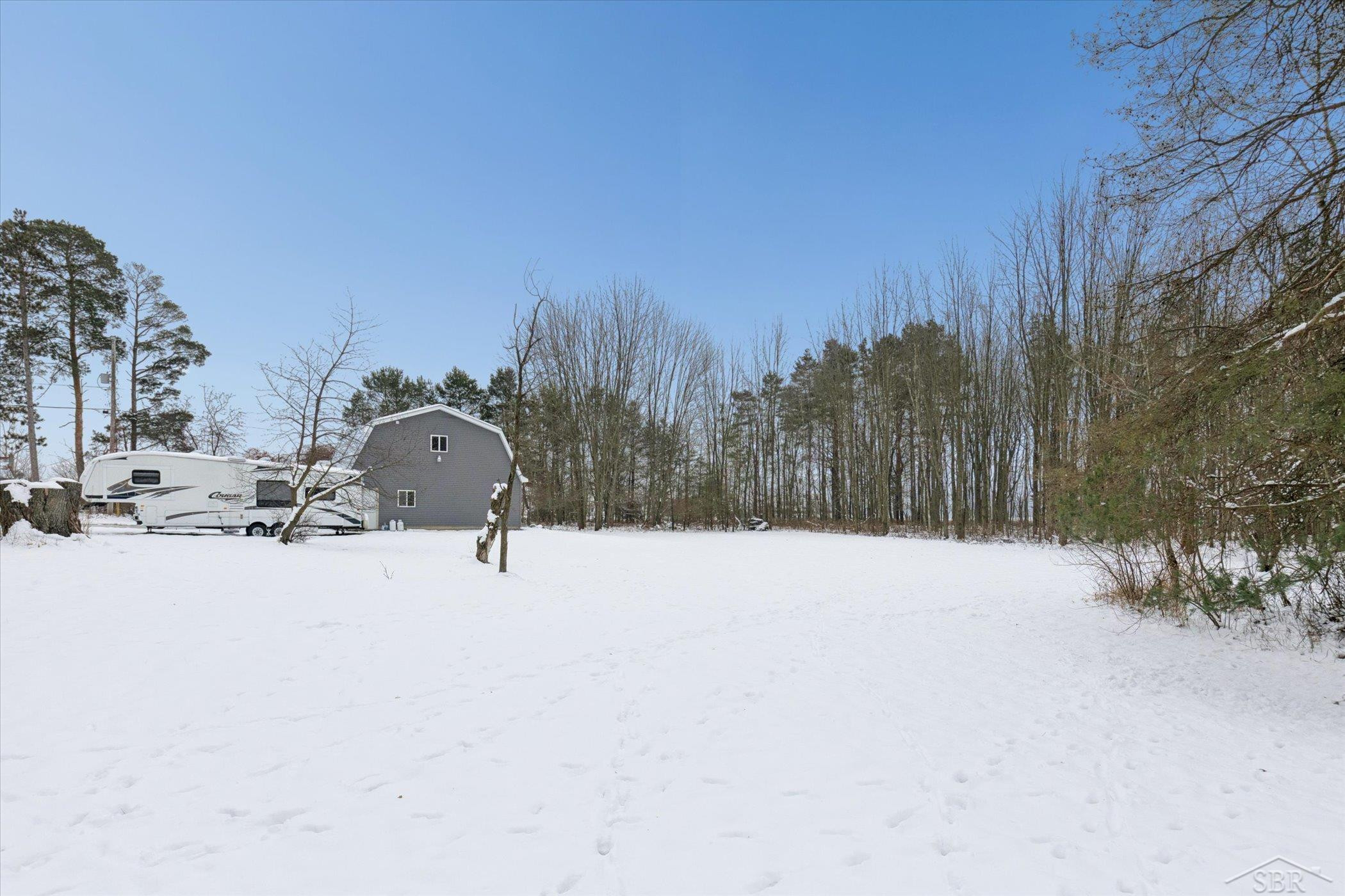 14454 Raucholz Road, Chesaning, MI 48616 — Photo 51