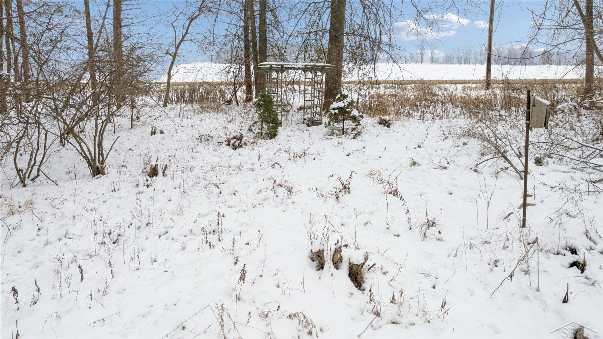 14454 Raucholz Road, Chesaning, MI 48616 — Photo 55