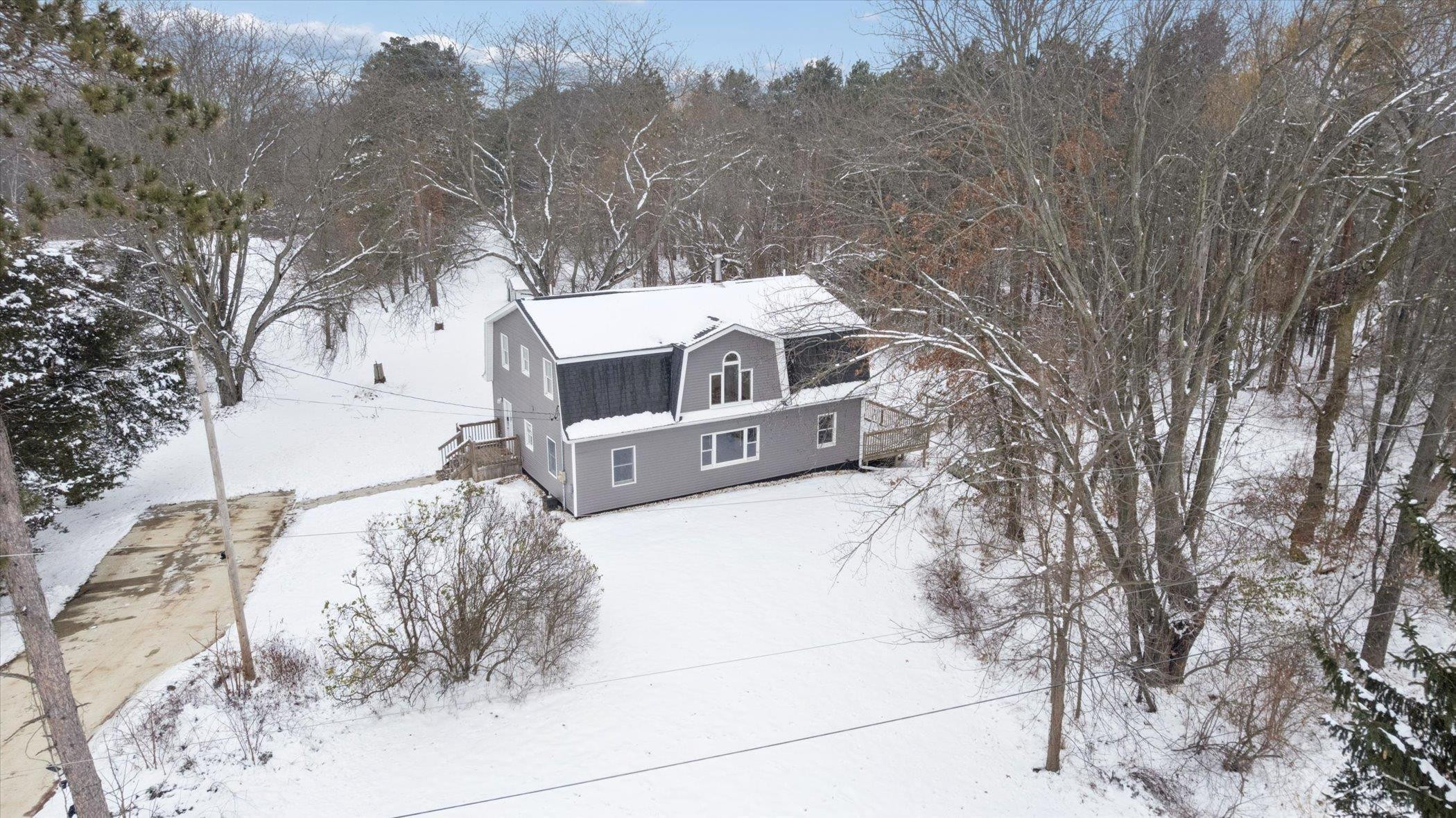 14454 Raucholz Road, Chesaning, MI 48616 — Photo 57