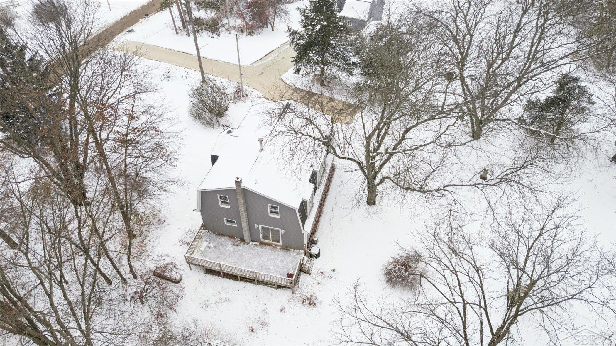 14454 Raucholz Road, Chesaning, MI 48616 — Photo 58