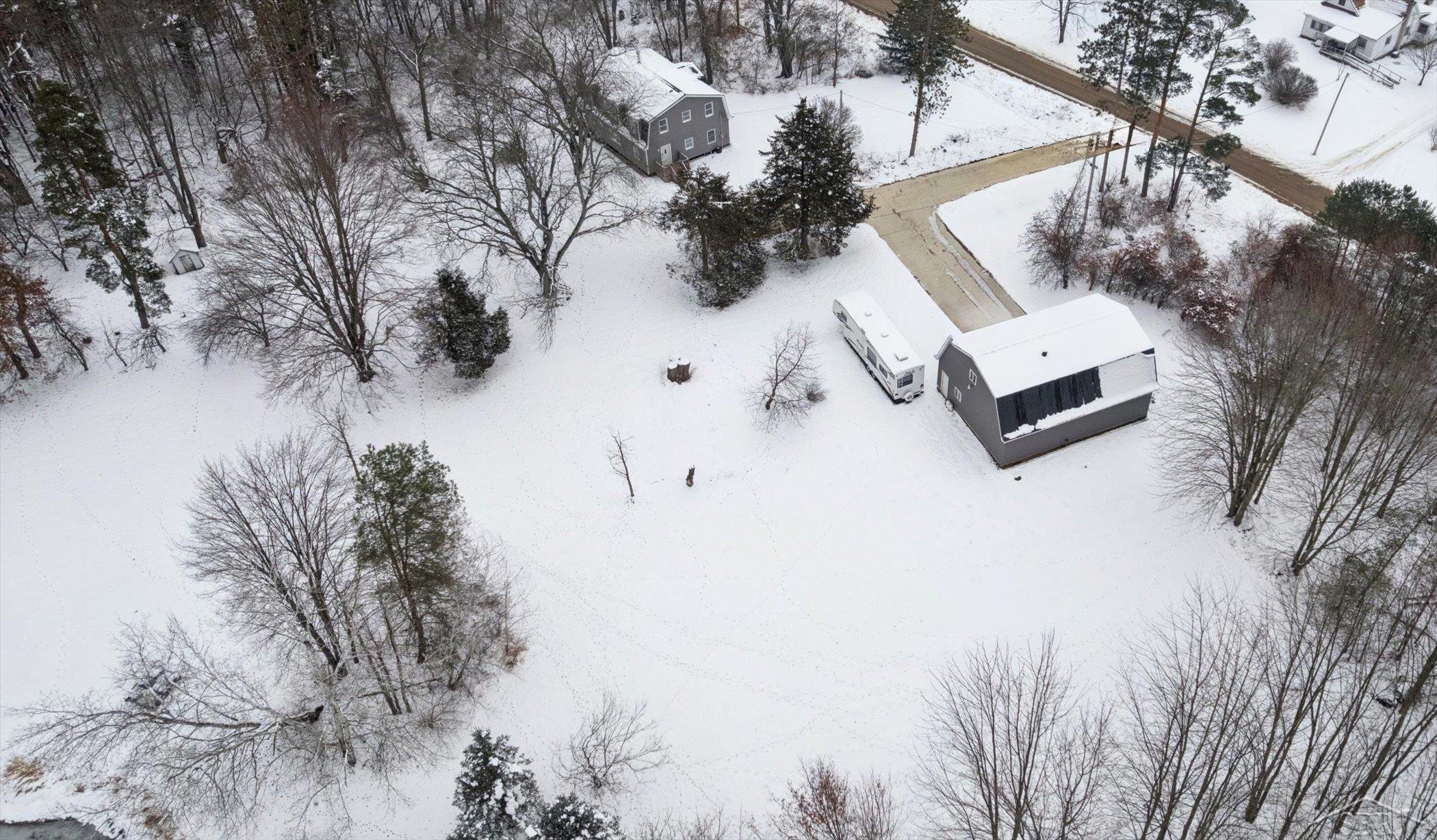 14454 Raucholz Road, Chesaning, MI 48616 — Photo 59