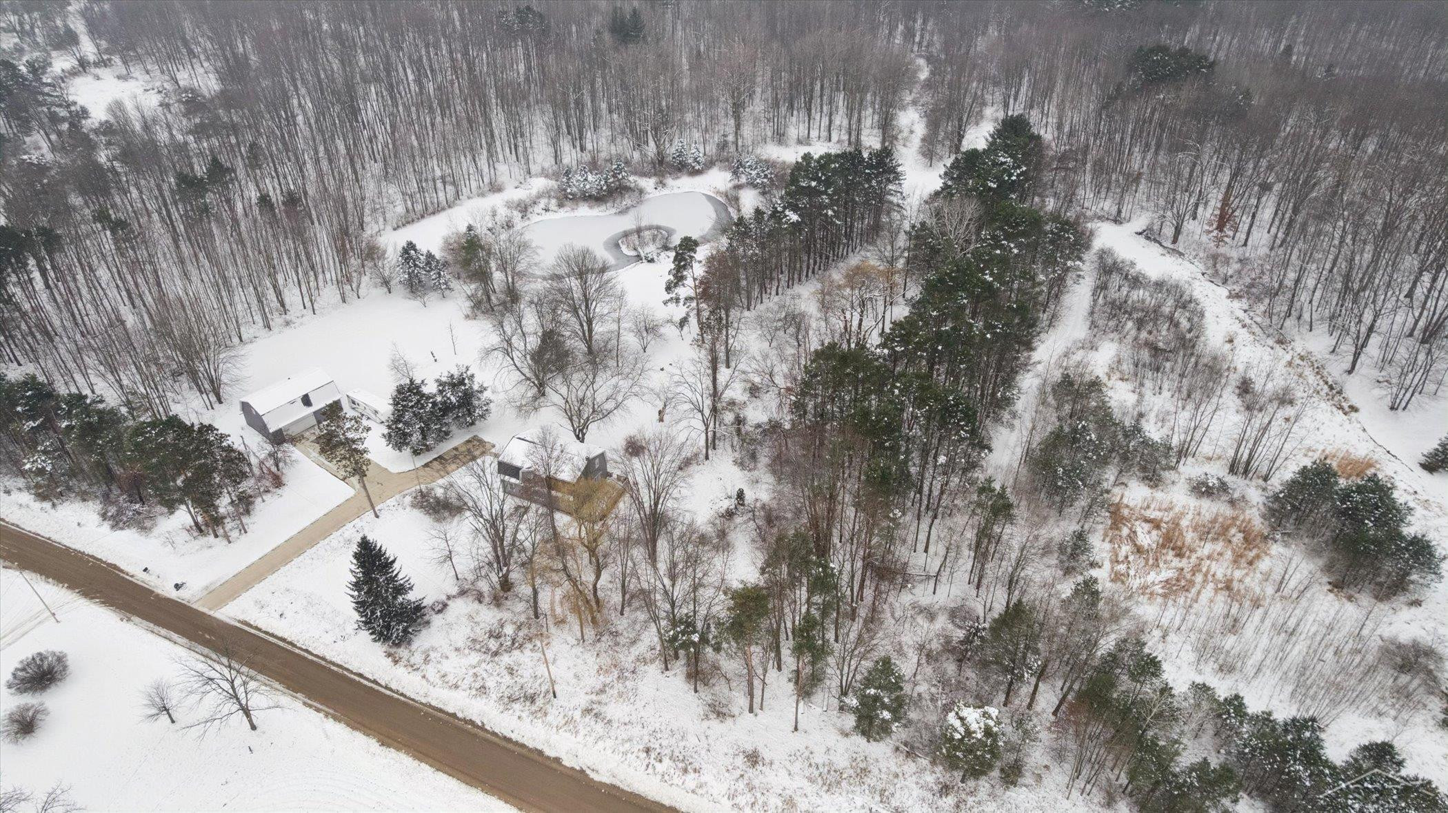14454 Raucholz Road, Chesaning, MI 48616 — Photo 61