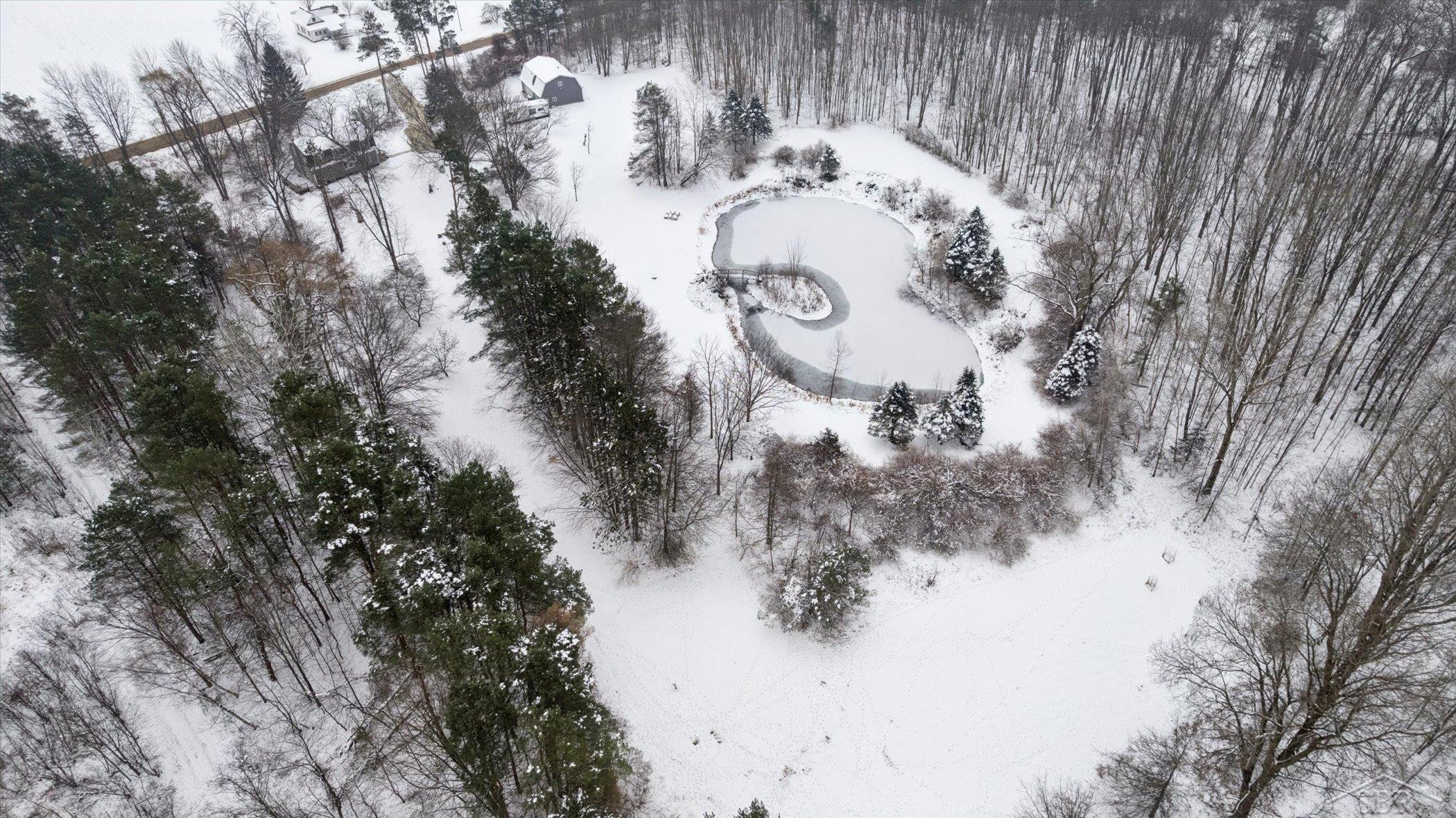 14454 Raucholz Road, Chesaning, MI 48616 — Photo 66