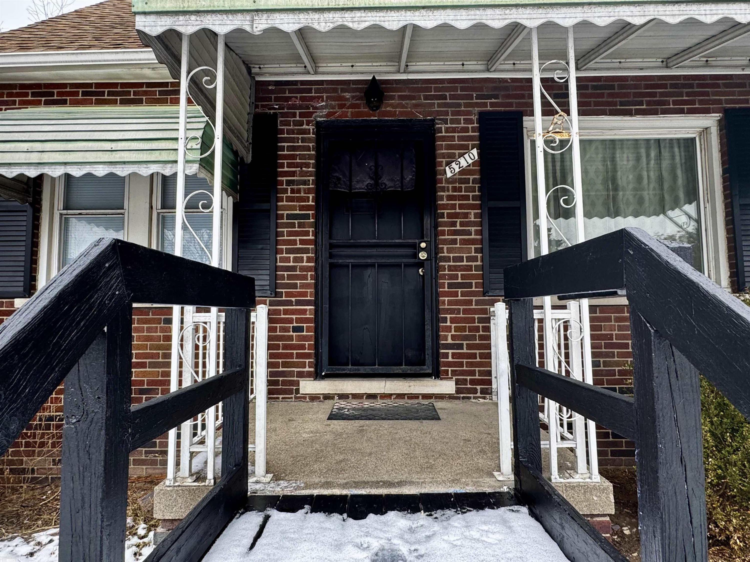 5210 Farmbrook Street, Detroit, MI 48224 — Photo 6