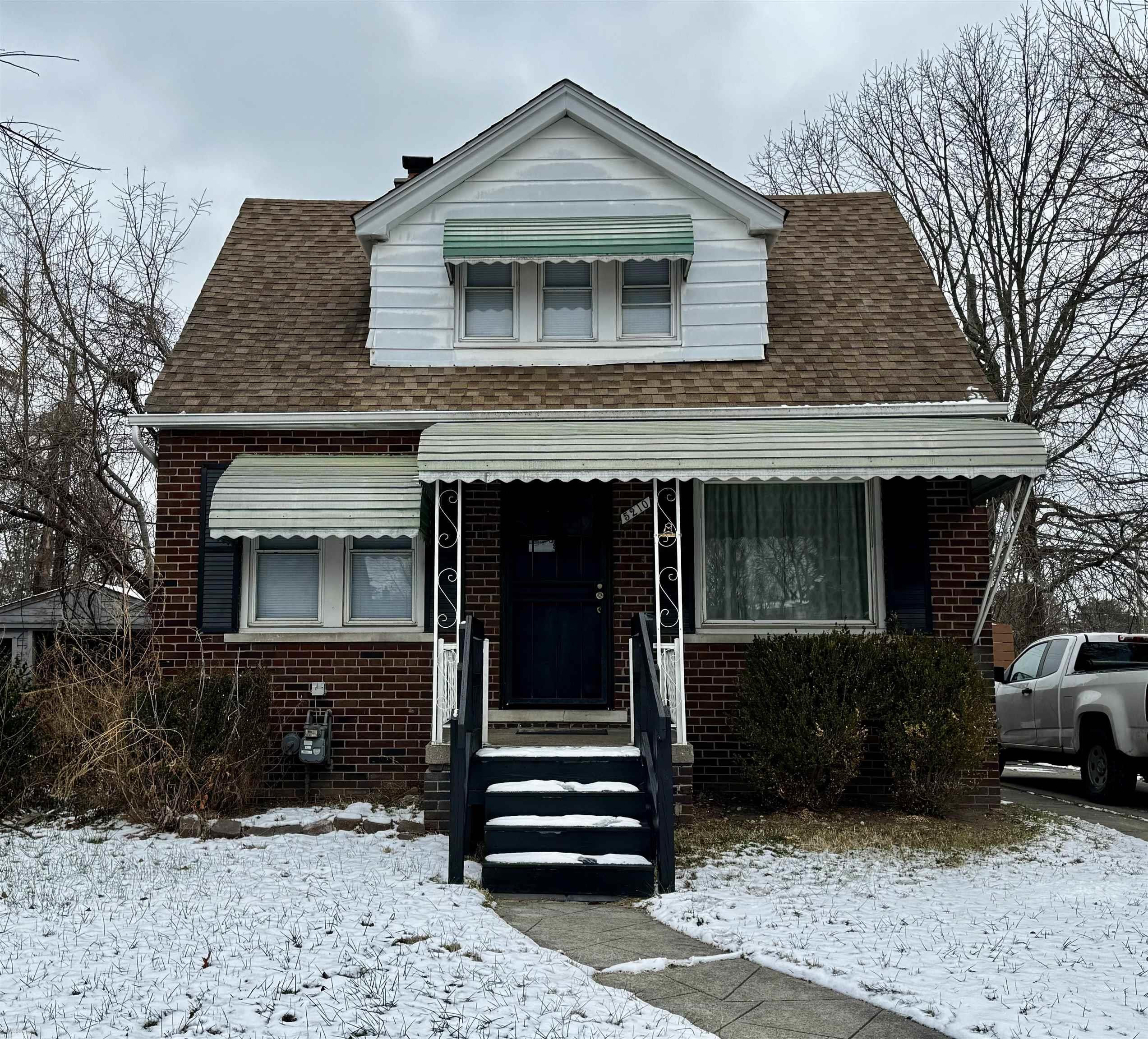5210 Farmbrook Street, Detroit, MI 48224 — Photo 3