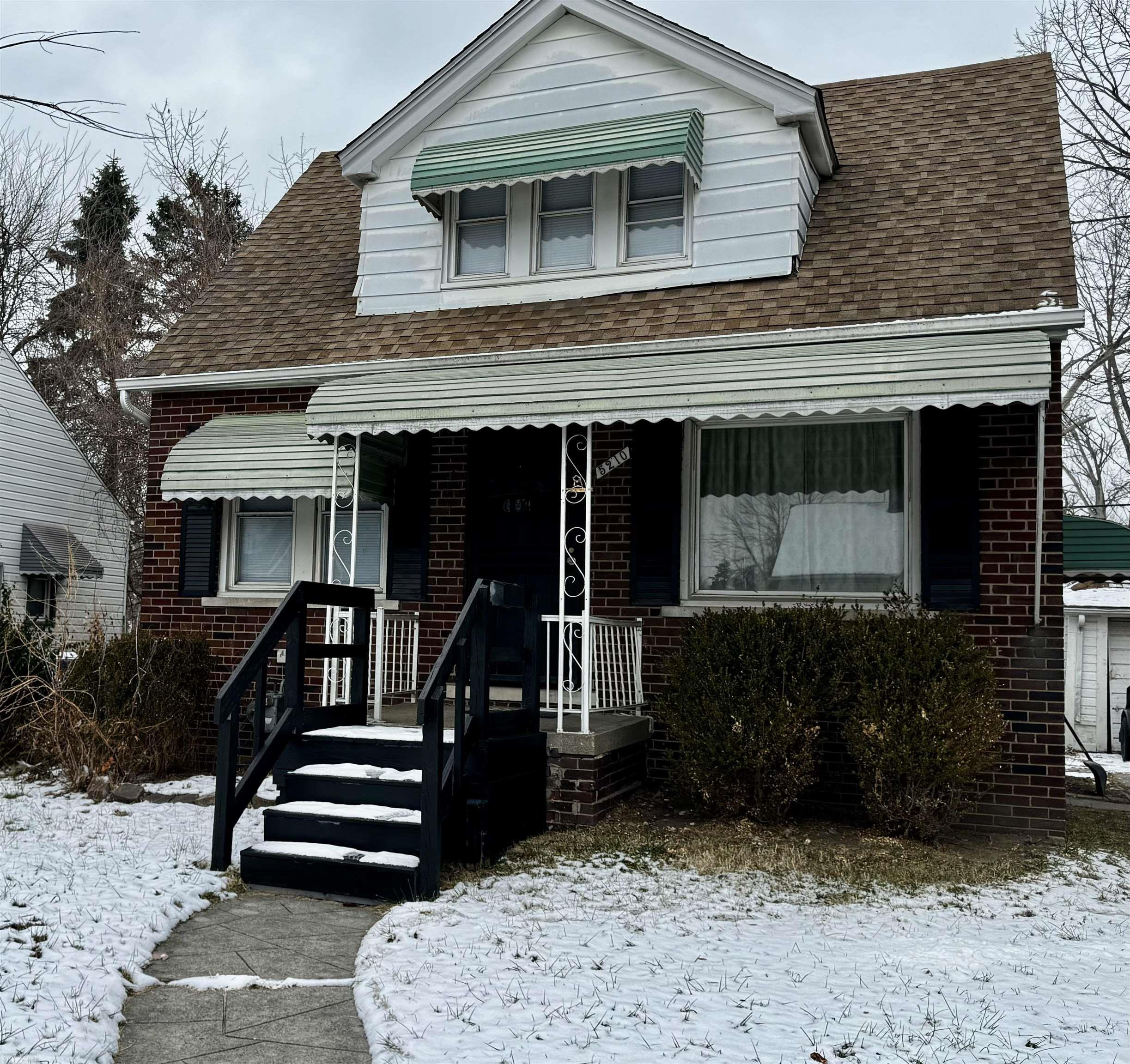 5210 Farmbrook Street, Detroit, MI 48224 — Photo 4