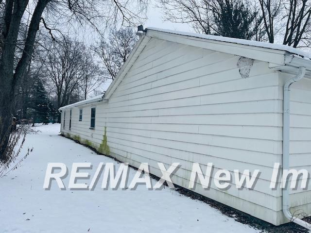 1855 Hastings Street, Birch Run, MI 48415 — Photo 13