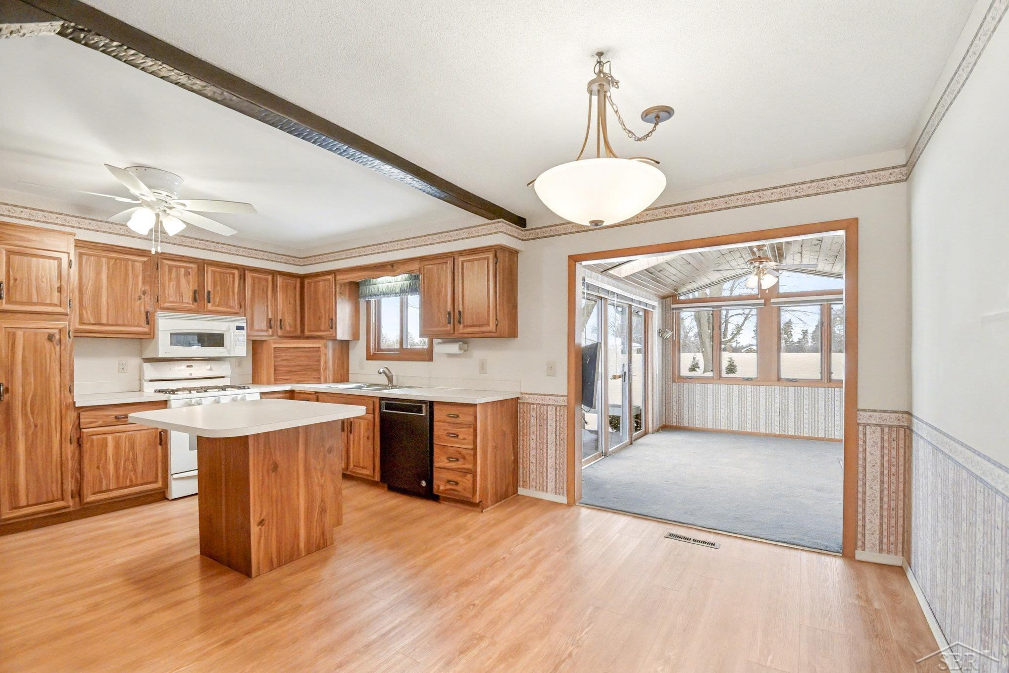 2347 Amelith Road, Bay City, MI 48706 — Photo 4