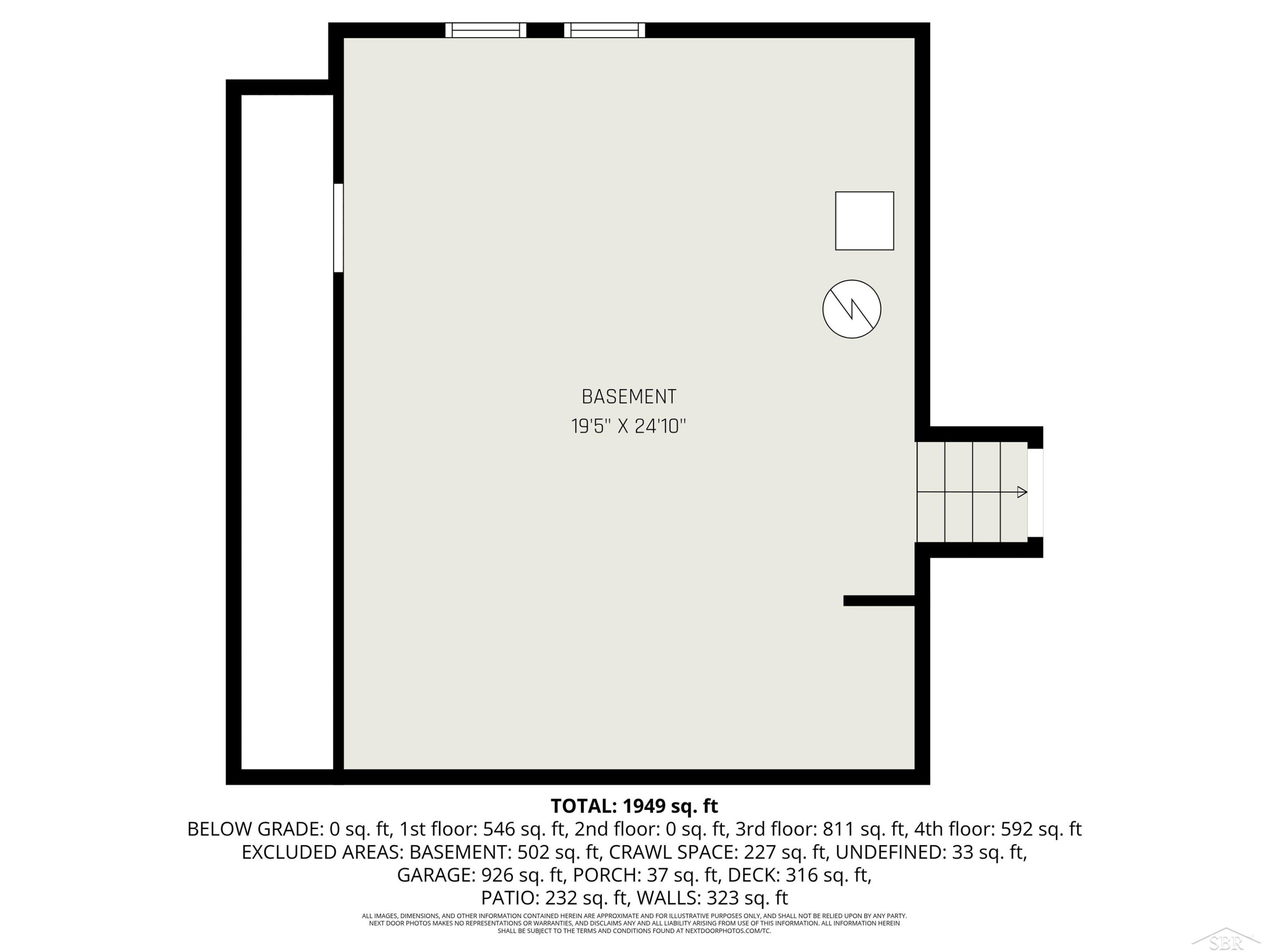 2347 Amelith Road, Bay City, MI 48706 — Photo 30