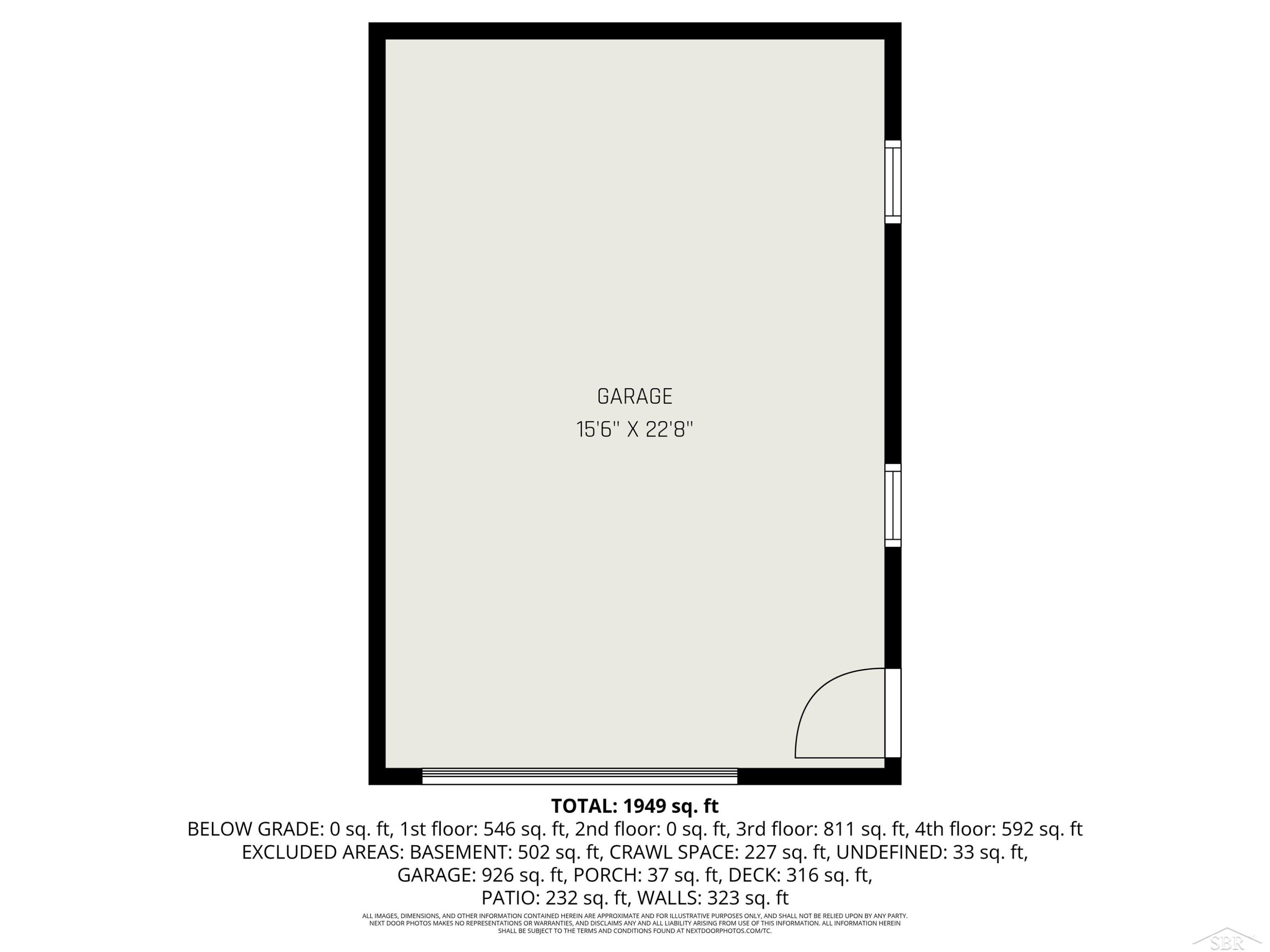 2347 Amelith Road, Bay City, MI 48706 — Photo 31