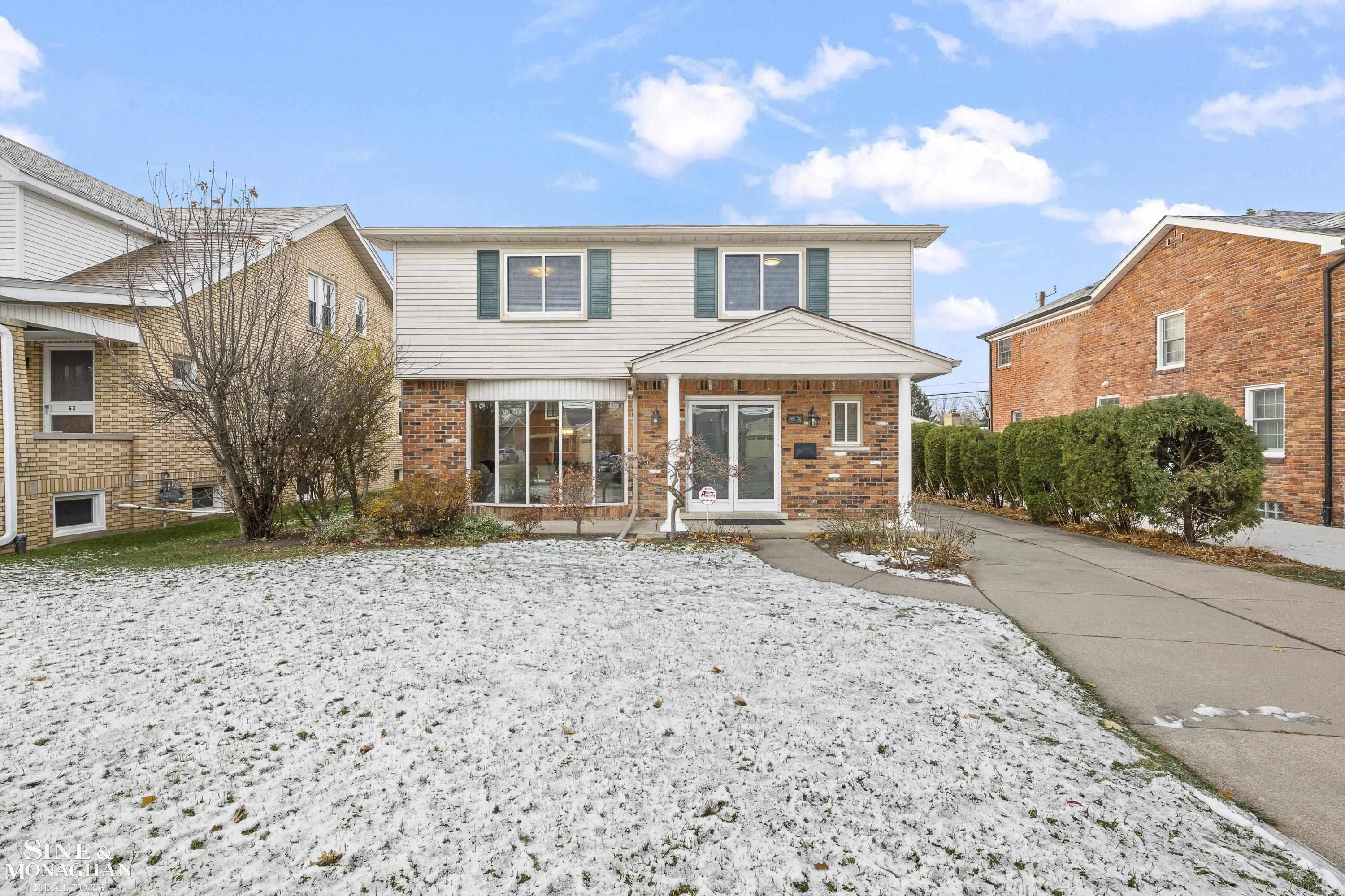 65 Vernier Road, Grosse Pointe Shores, MI 48236 — Photo 31