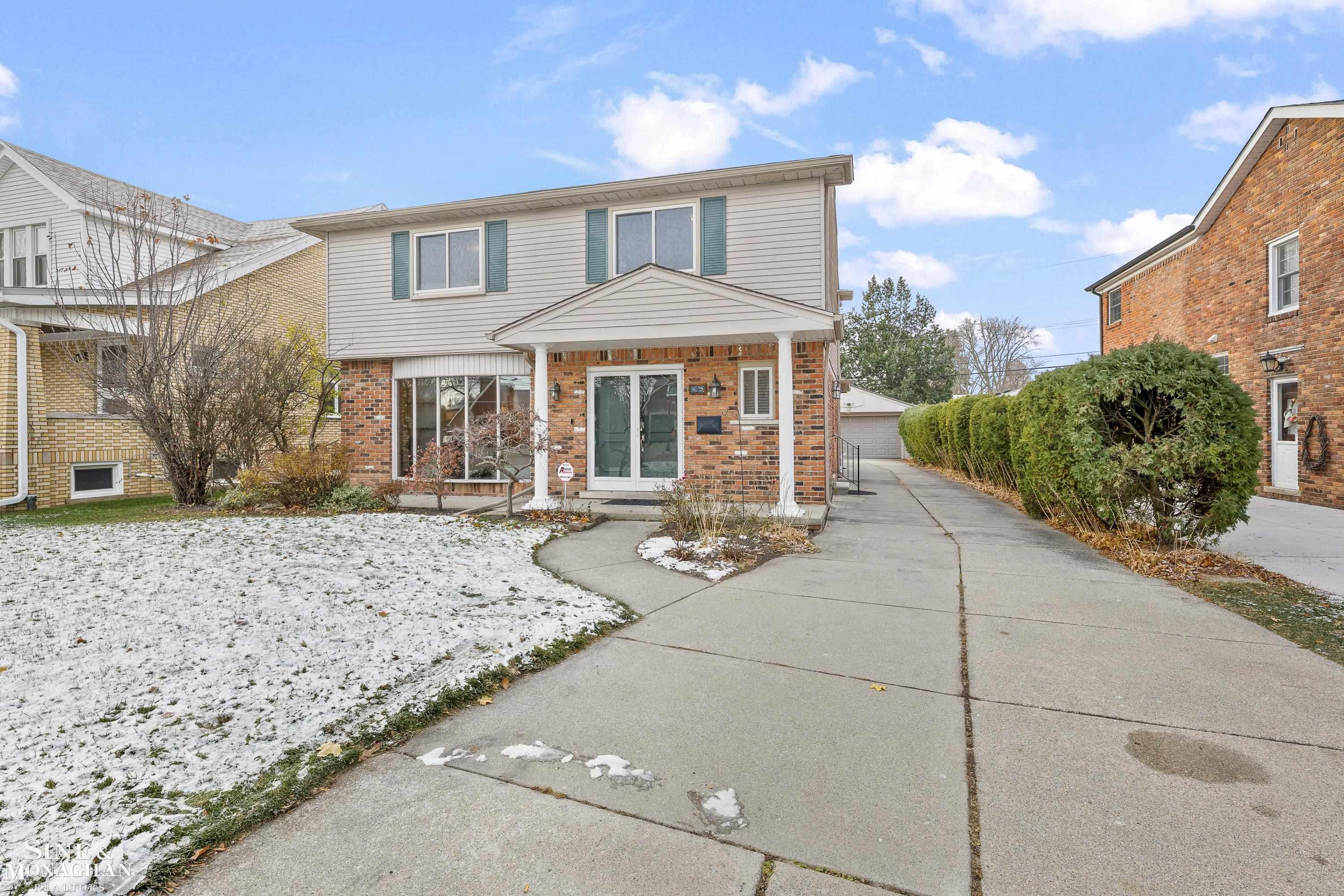 65 Vernier Road, Grosse Pointe Shores, MI 48236 — Photo 32