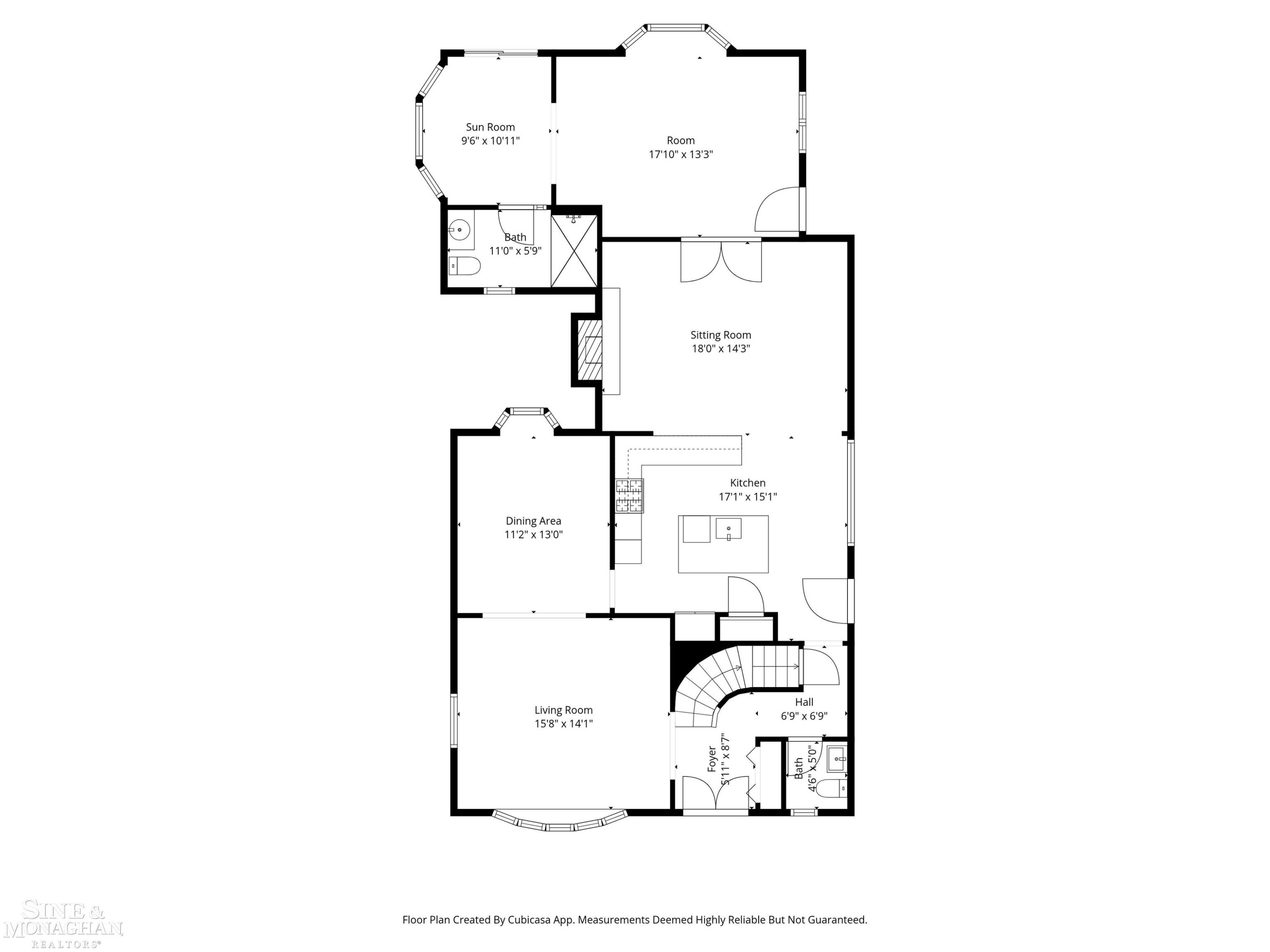 65 Vernier Road, Grosse Pointe Shores, MI 48236 — Photo 33