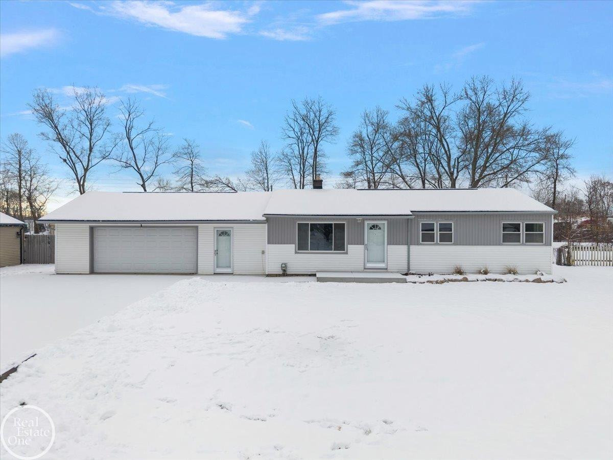 4490 Marcella Drive, Shelby Twp, MI 48317 — Photo 2