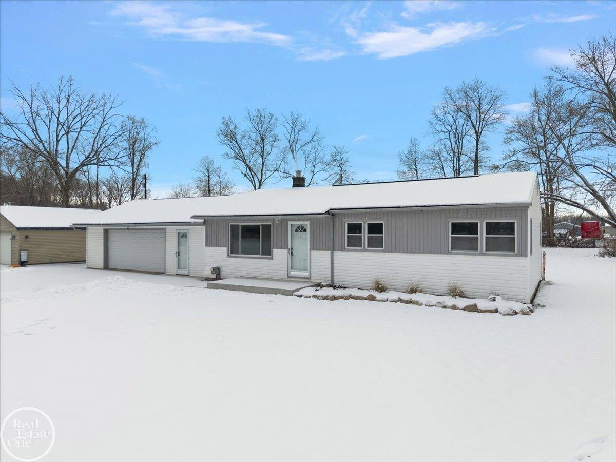 4490 Marcella Drive, Shelby Twp, MI 48317 — Photo 3