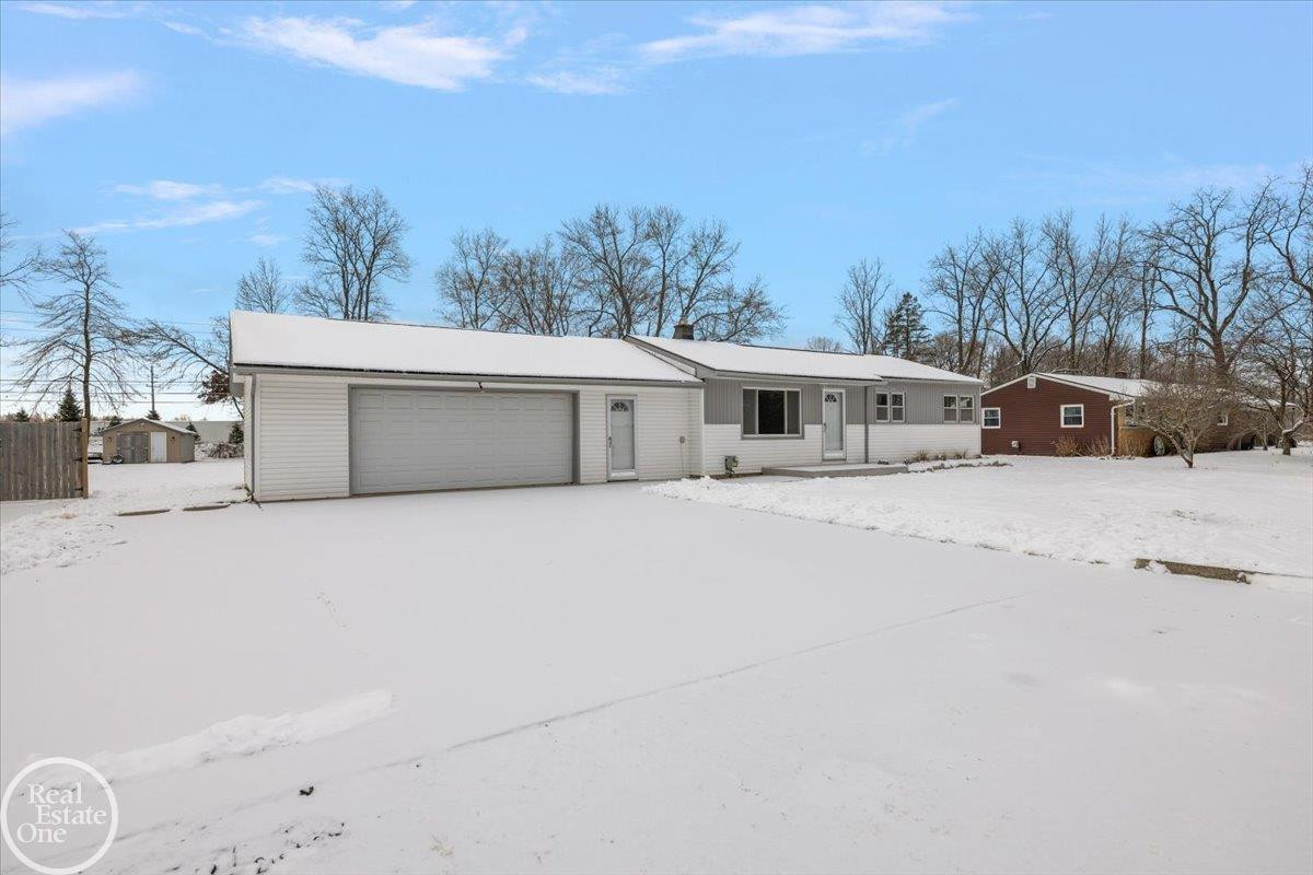 4490 Marcella Drive, Shelby Twp, MI 48317 — Photo 5