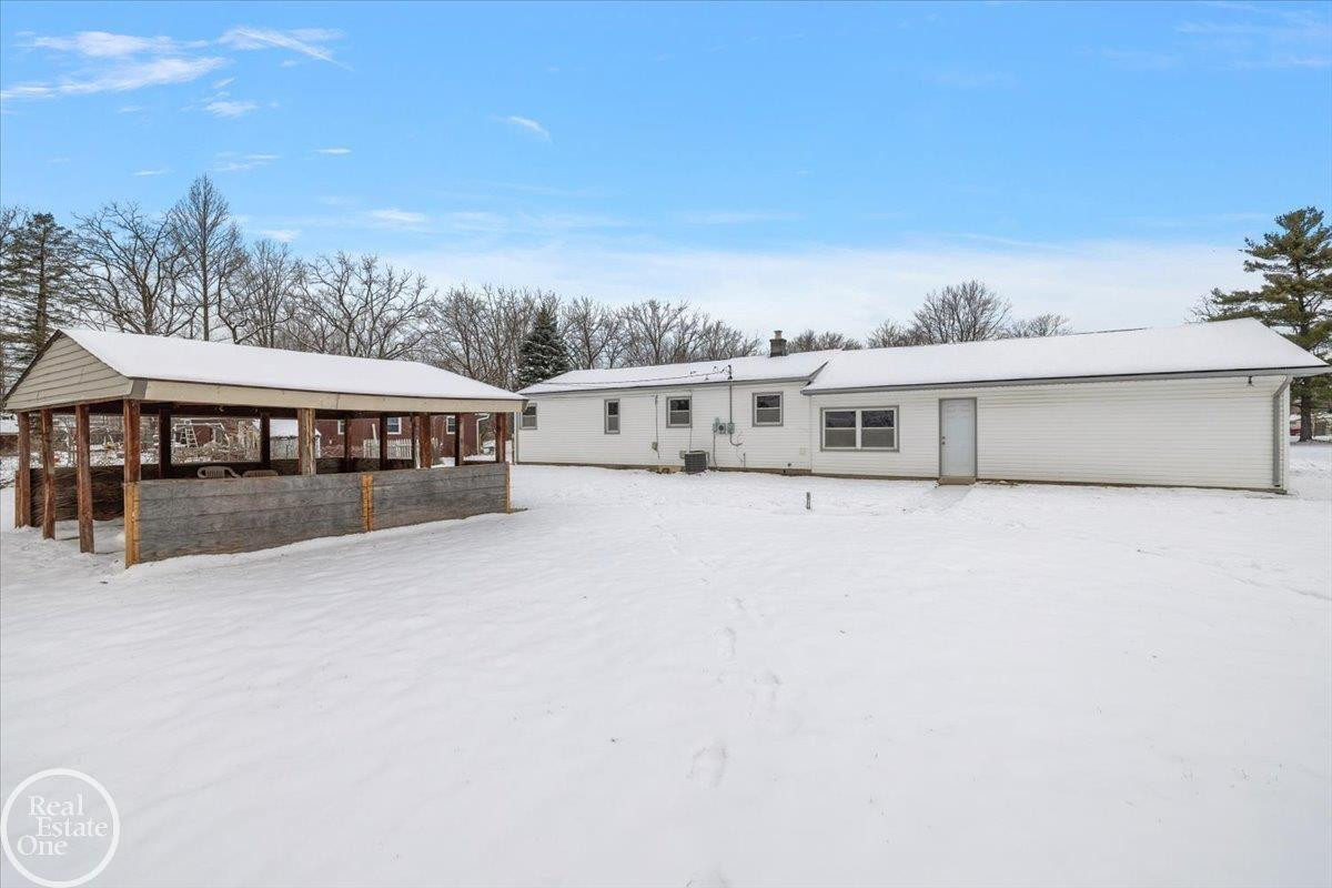 4490 Marcella Drive, Shelby Twp, MI 48317 — Photo 10