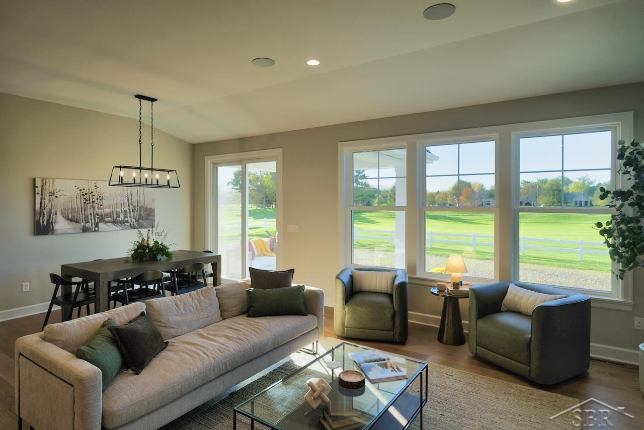 4265 Village Green Drive, Freeland, MI 48623 — Photo 14