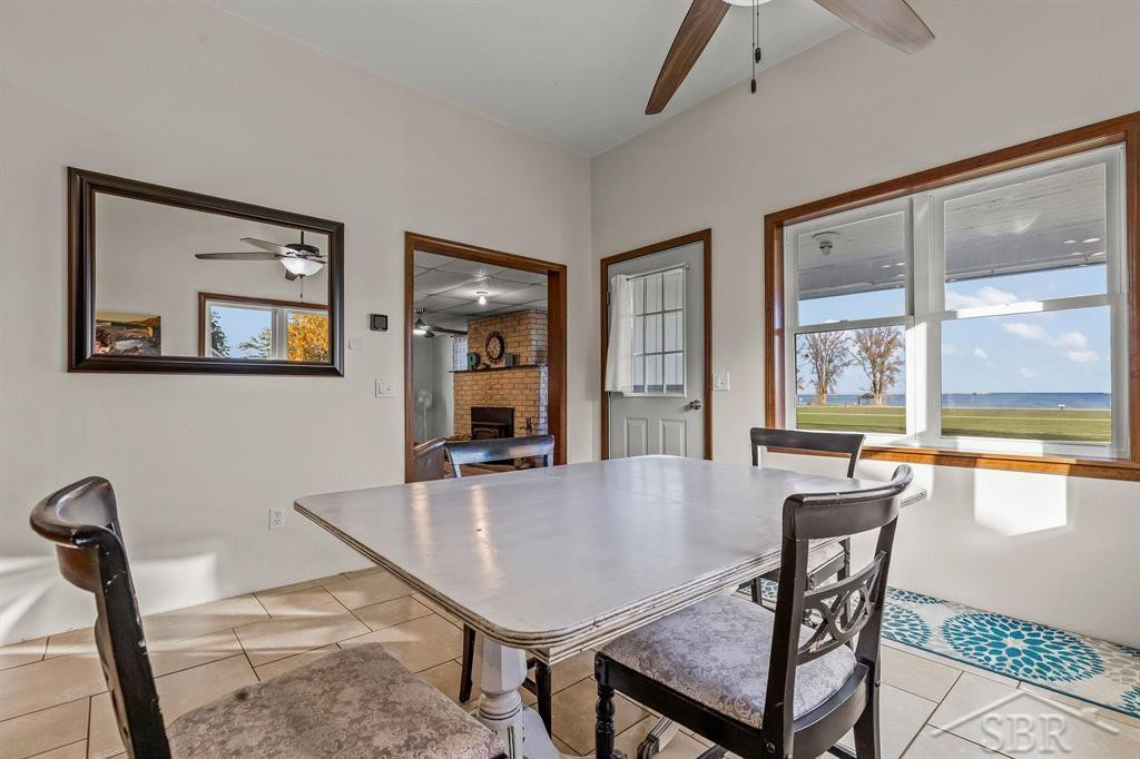 215 Water Street, Harbor Beach, MI 48441 — Photo 4