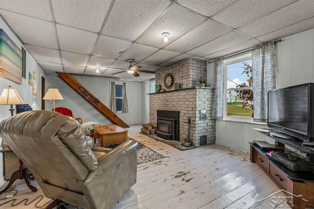 215 Water Street, Harbor Beach, MI 48441 — Photo 9