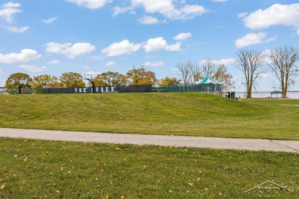 215 Water Street, Harbor Beach, MI 48441 — Photo 17