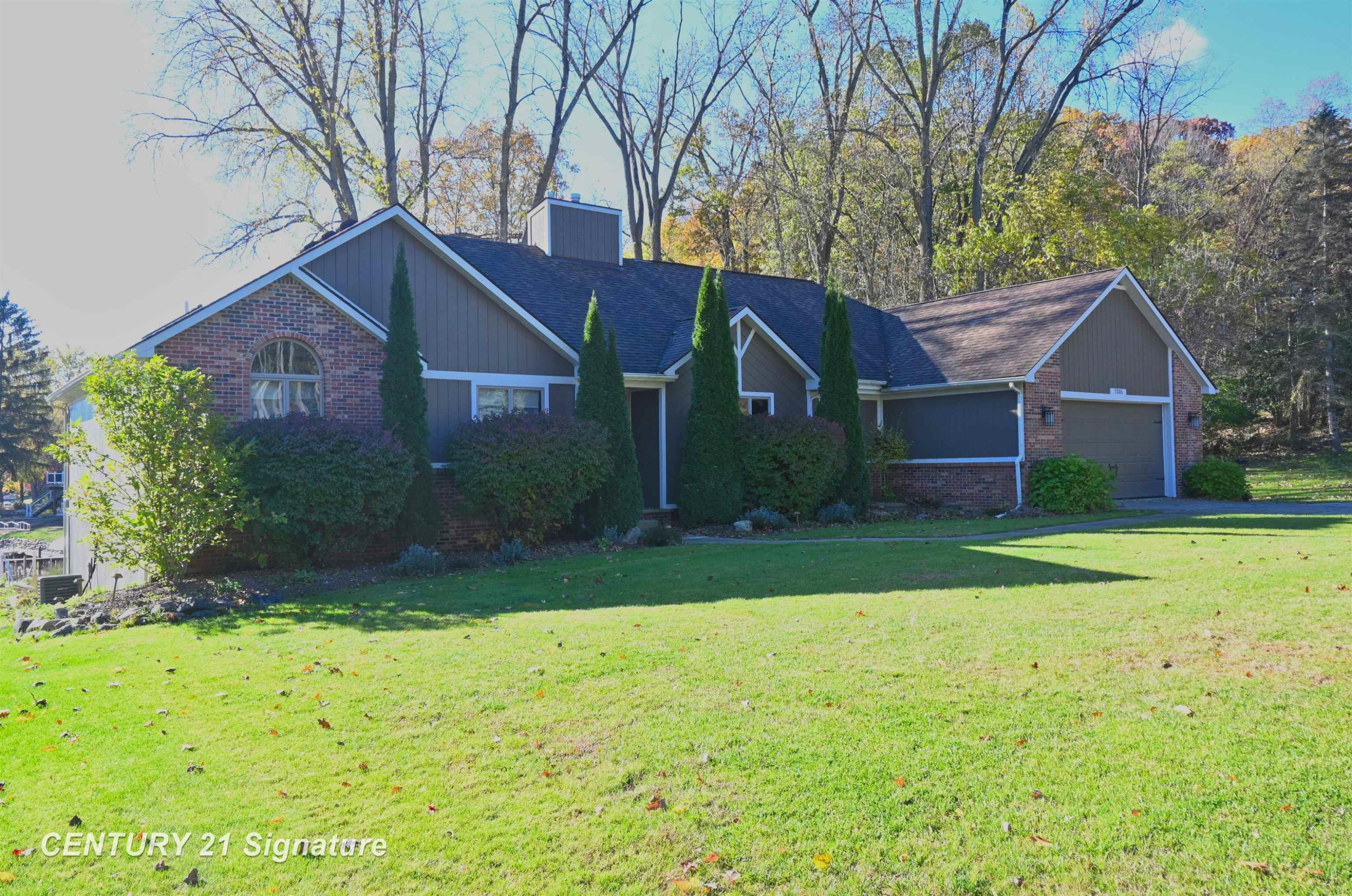 7335 Surfwood Drive, Fenton, MI 48430 — Photo 4