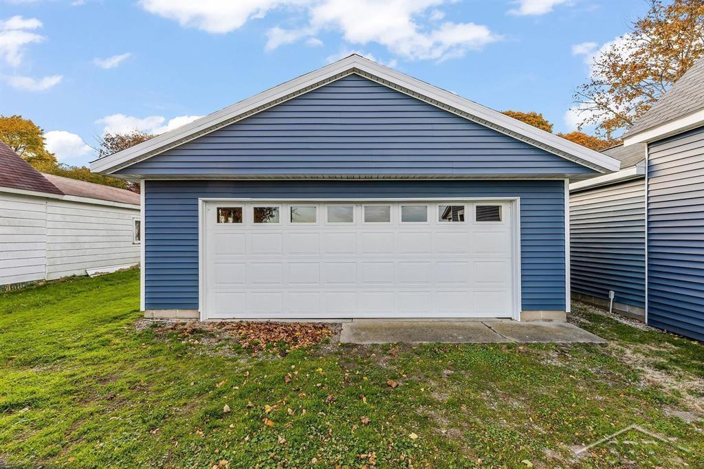 215 Water Street, Harbor Beach, MI 48441 — Photo 19
