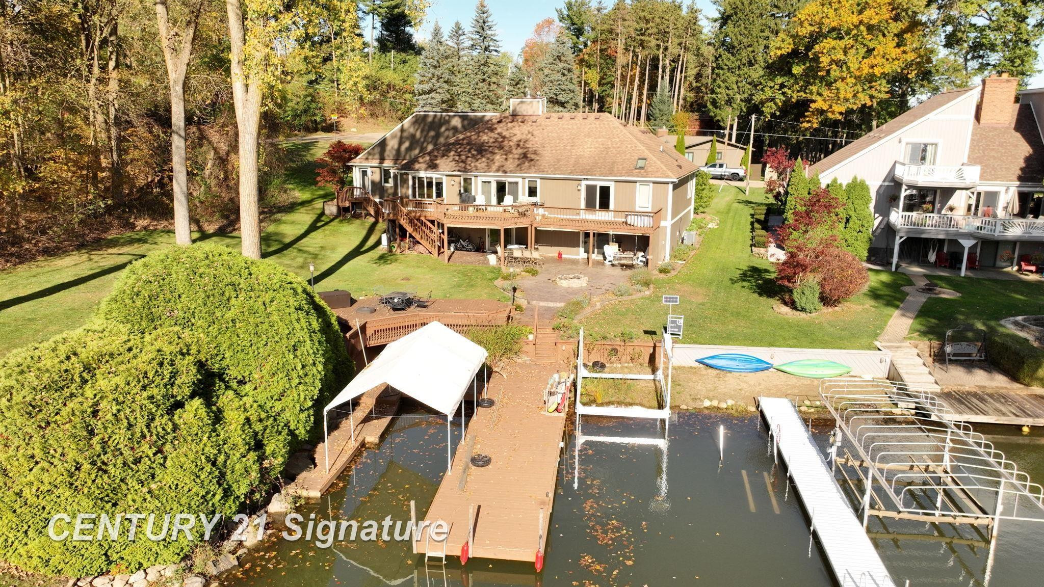7335 Surfwood Drive, Fenton, MI 48430 — Photo 55