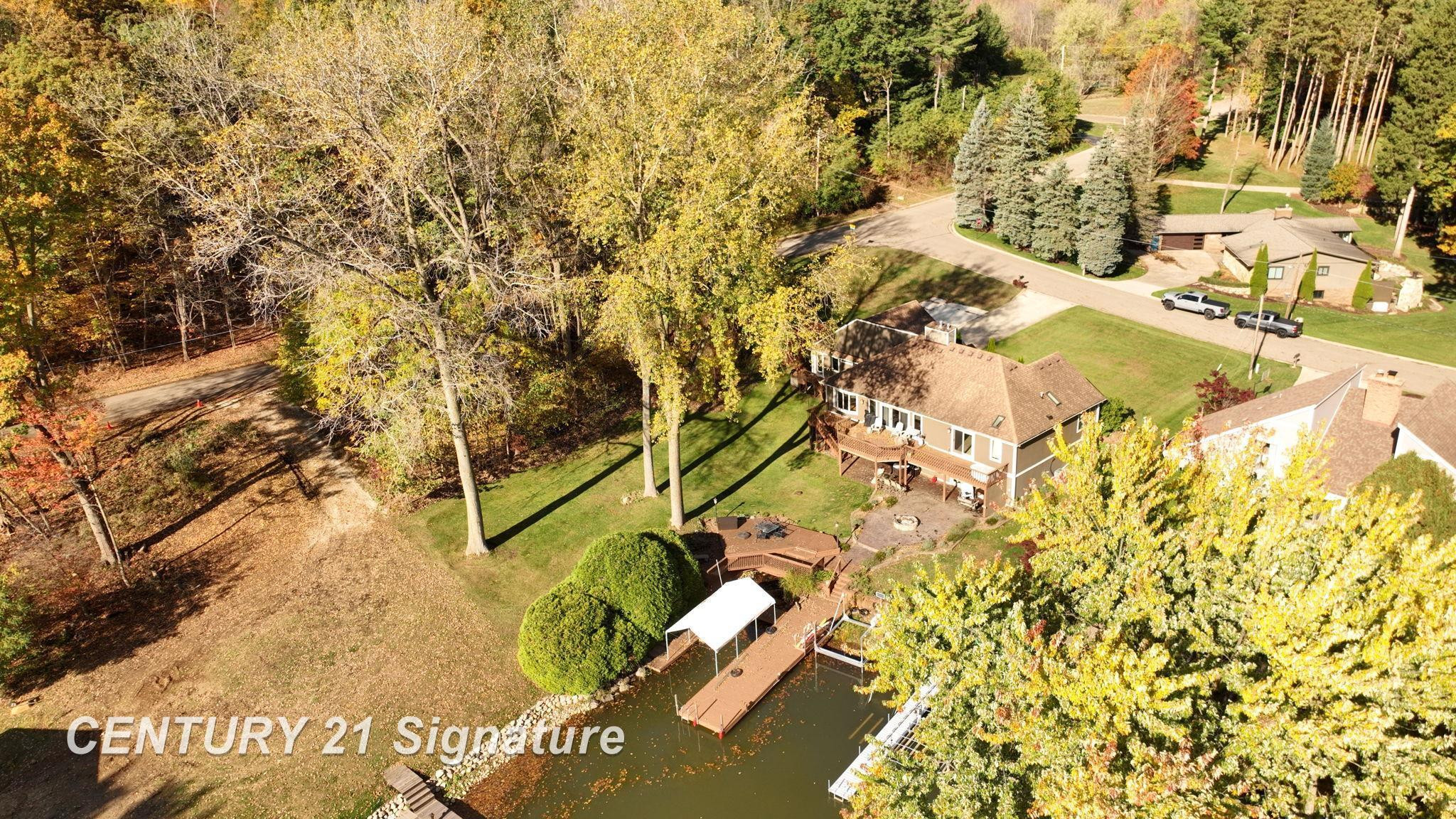 7335 Surfwood Drive, Fenton, MI 48430 — Photo 58