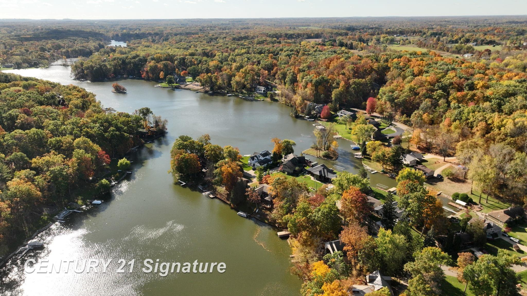 7335 Surfwood Drive, Fenton, MI 48430 — Photo 59