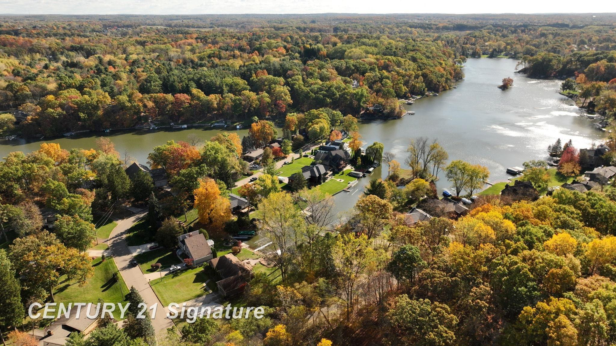 7335 Surfwood Drive, Fenton, MI 48430 — Photo 61