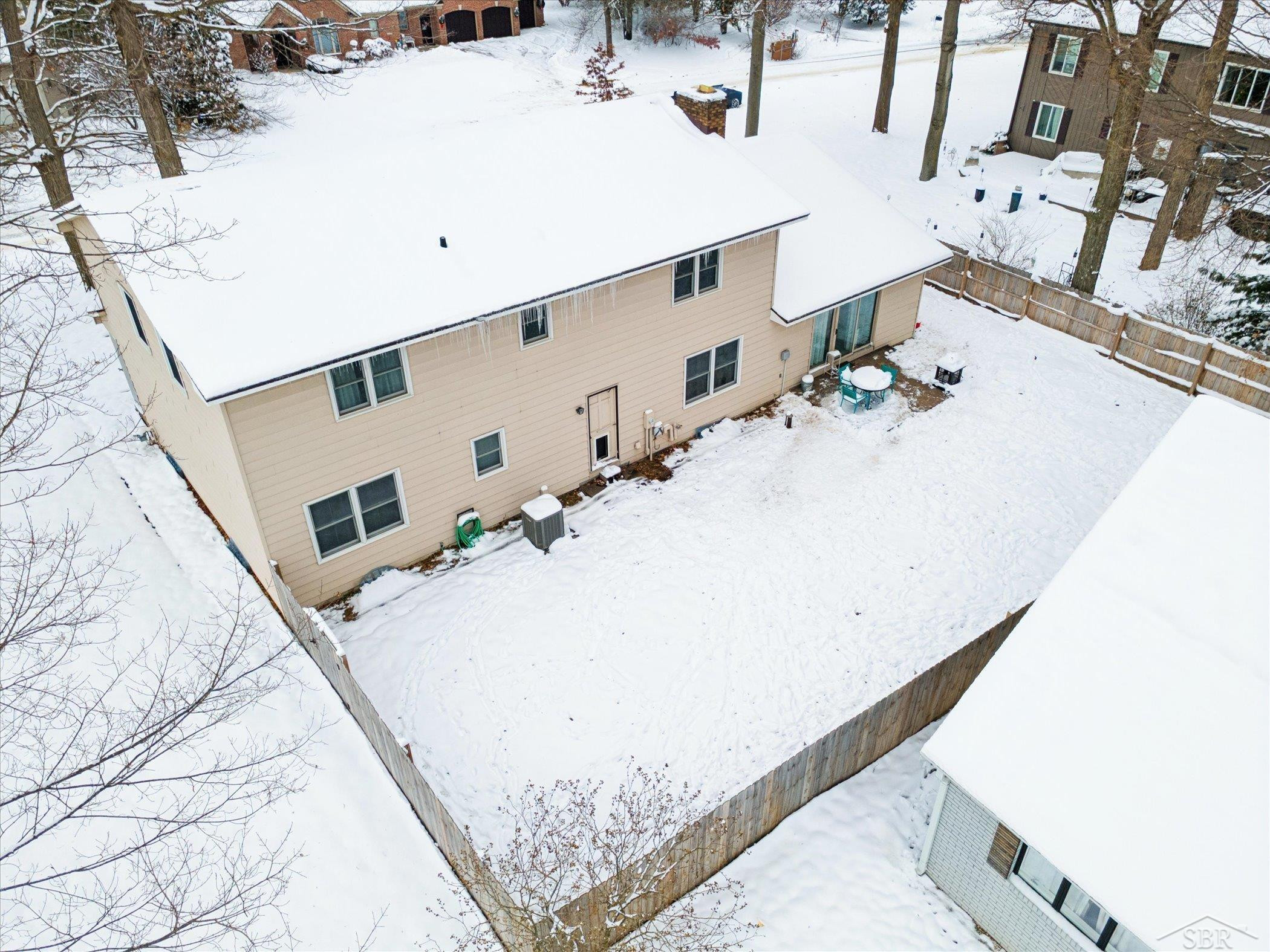 11025 Higley Circle, Schoolcraft, MI 49087 — Photo 17