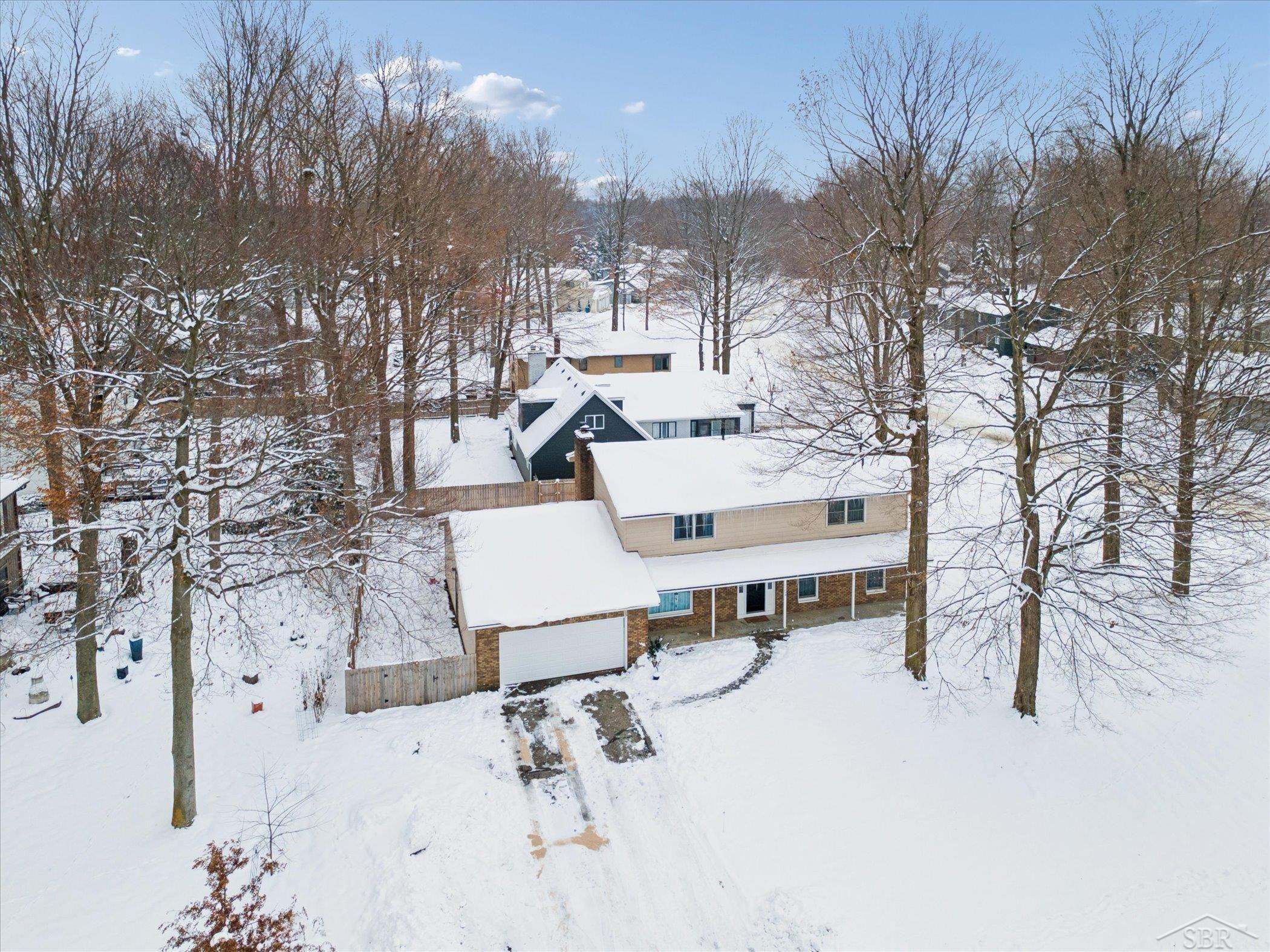 11025 Higley Circle, Schoolcraft, MI 49087 — Photo 18