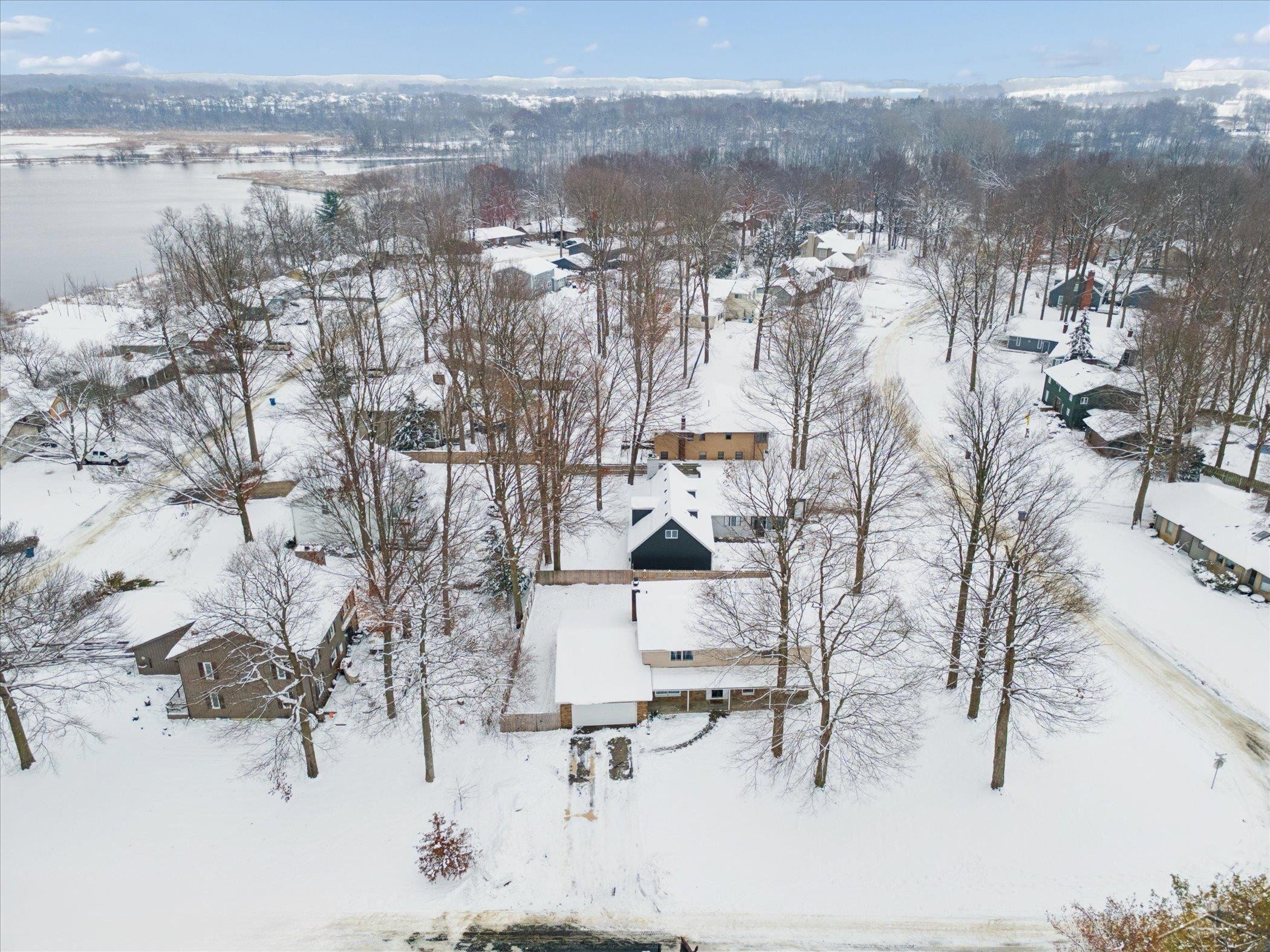 11025 Higley Circle, Schoolcraft, MI 49087 — Photo 21