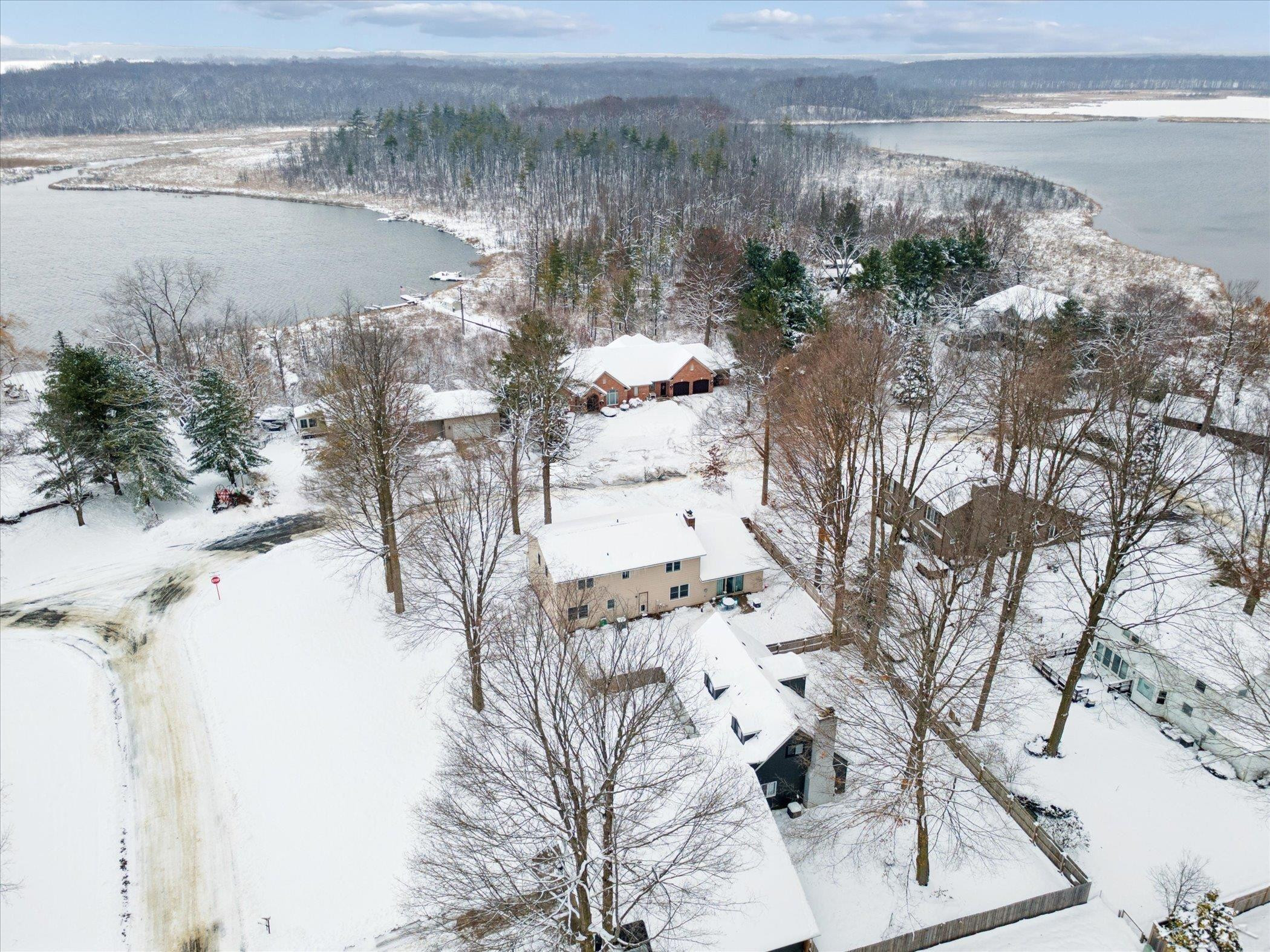 11025 Higley Circle, Schoolcraft, MI 49087 — Photo 25