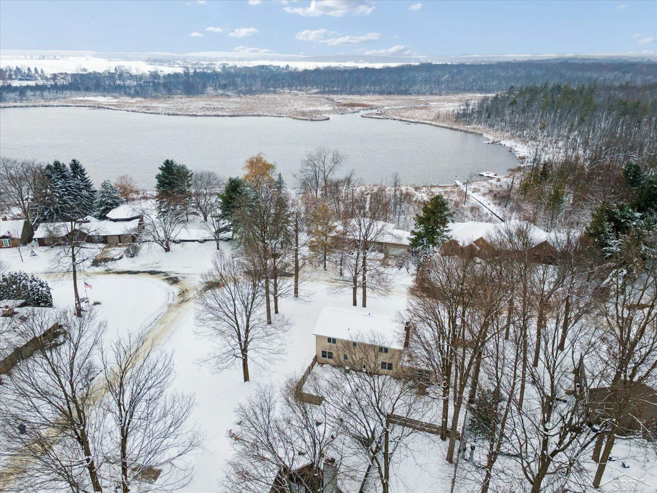 11025 Higley Circle, Schoolcraft, MI 49087 — Photo 26