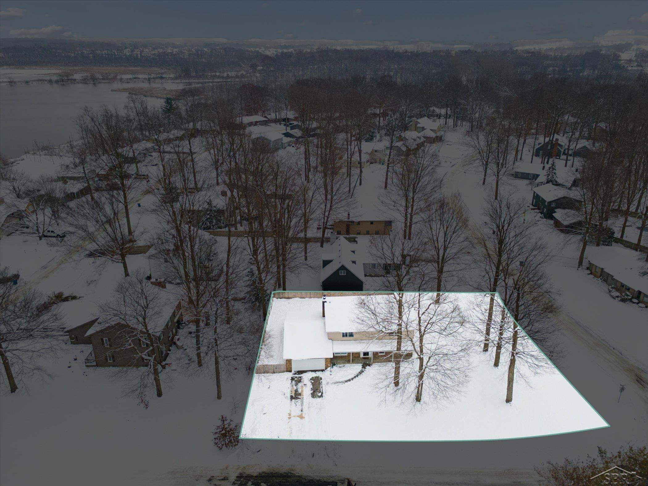 11025 Higley Circle, Schoolcraft, MI 49087 — Photo 31