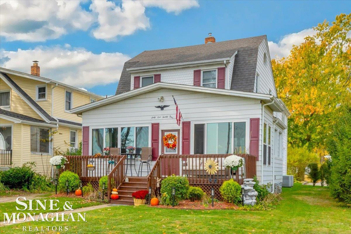 6124 River Road, MI — Photo 2