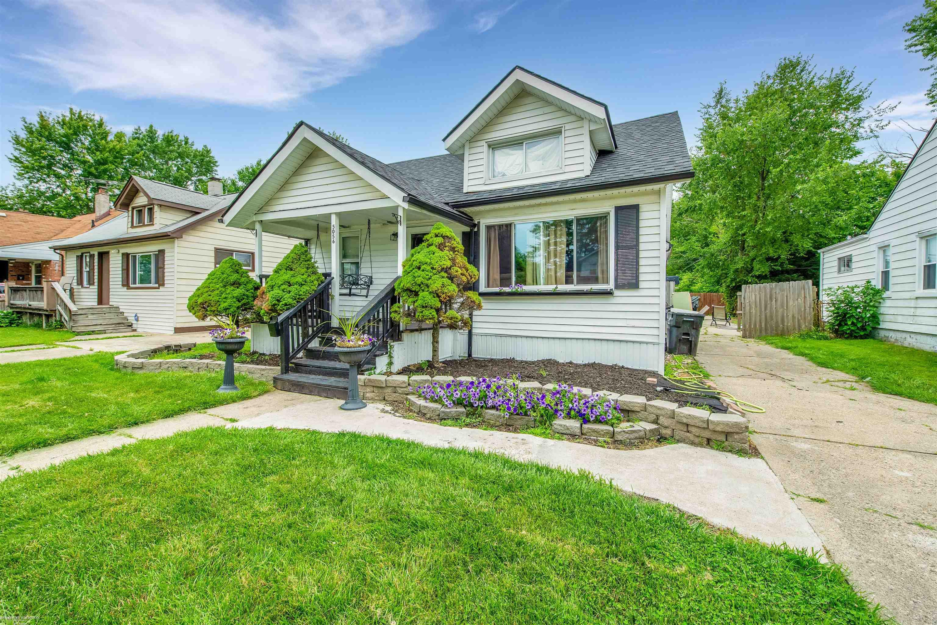 5056 Lafontaine Street, Grosse Pointe, MI 48236 — Photo 19