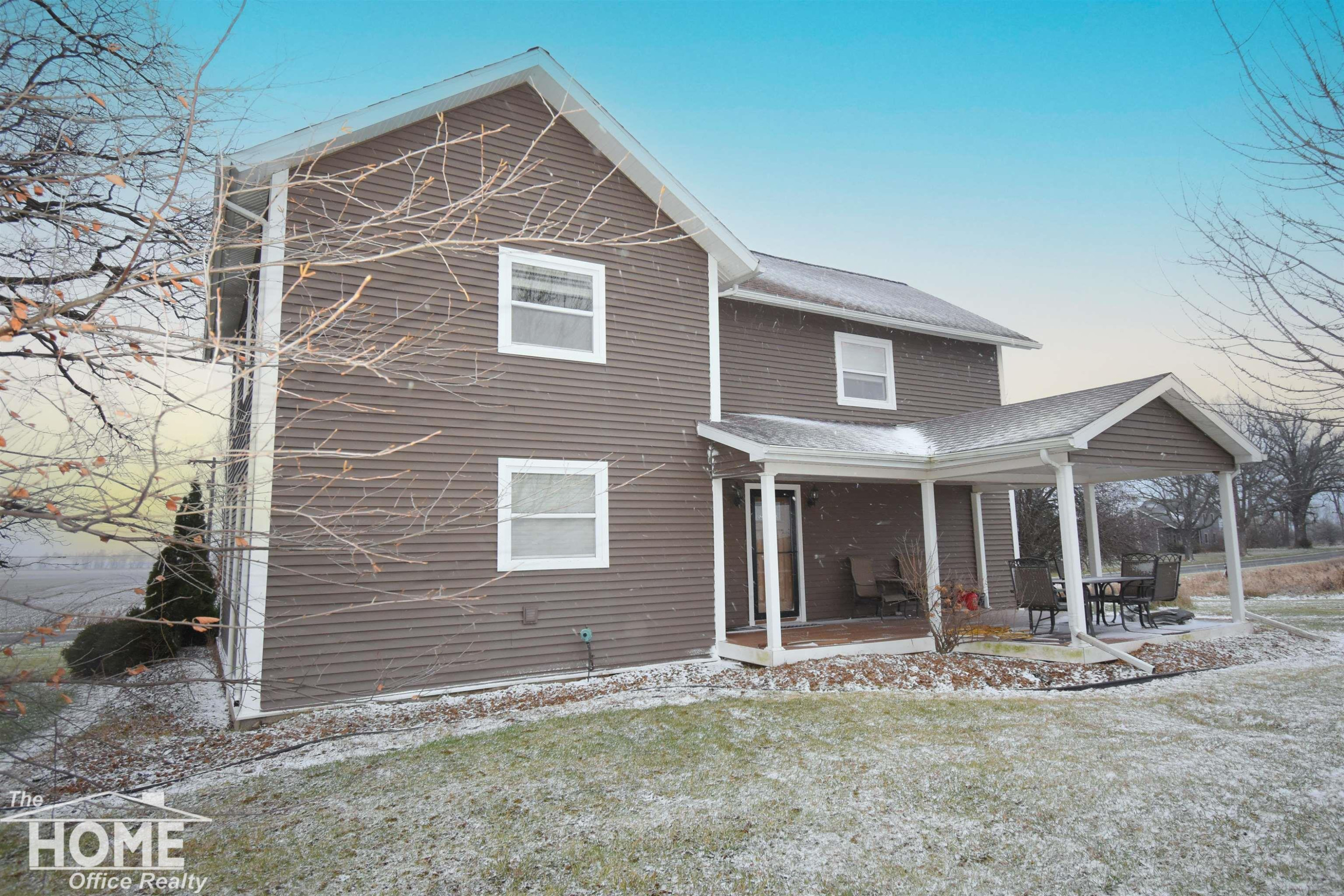 8324 E Goodall Road, Durand, MI 48429 — Photo 2