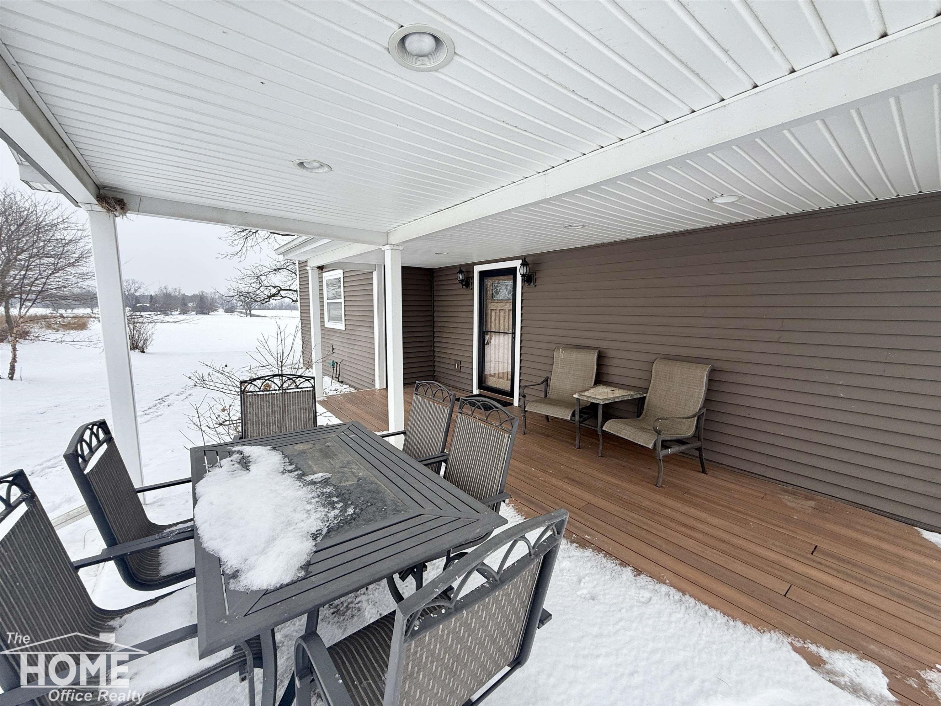 8324 E Goodall Road, Durand, MI 48429 — Photo 34