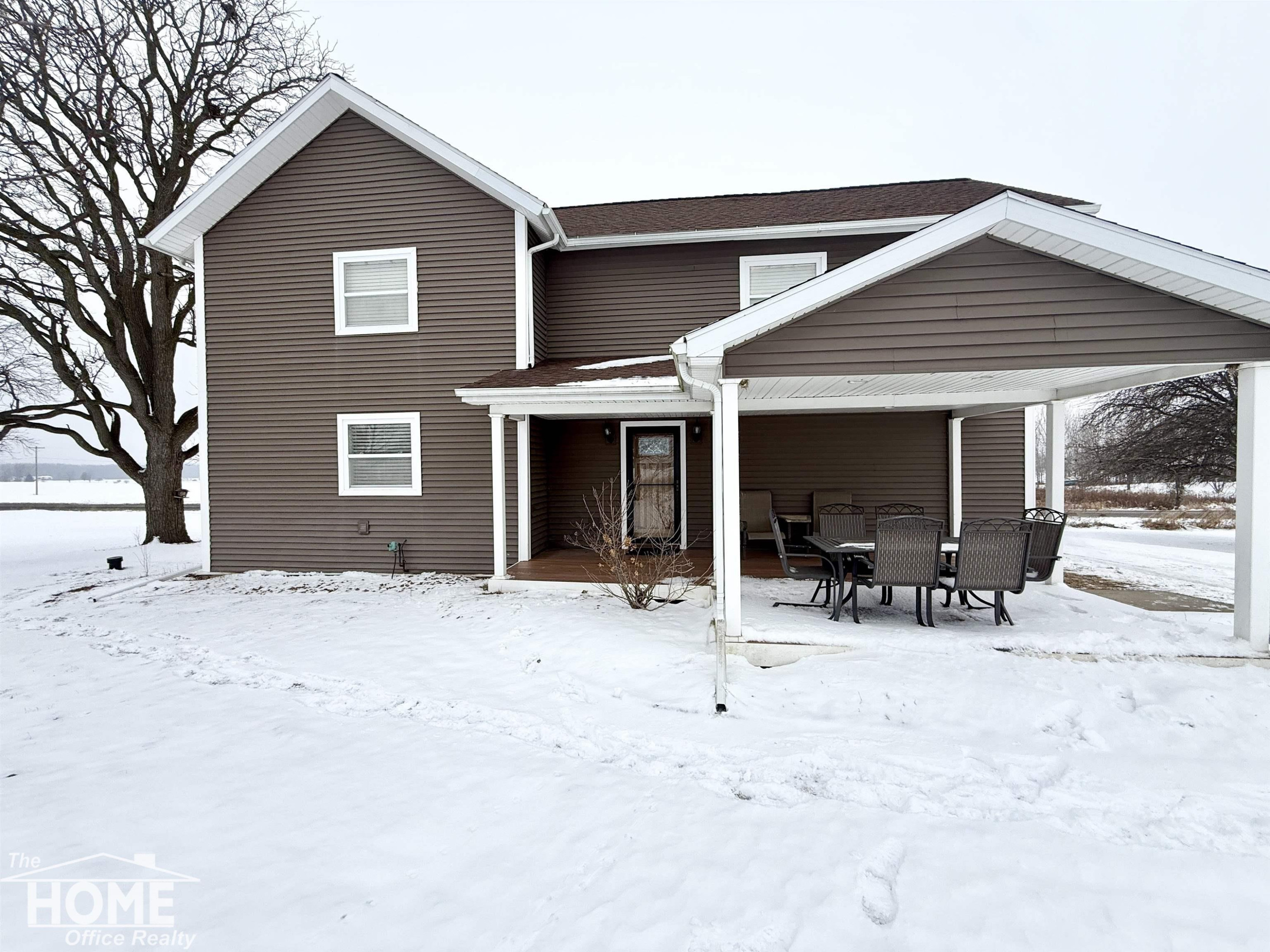 8324 E Goodall Road, Durand, MI 48429 — Photo 35