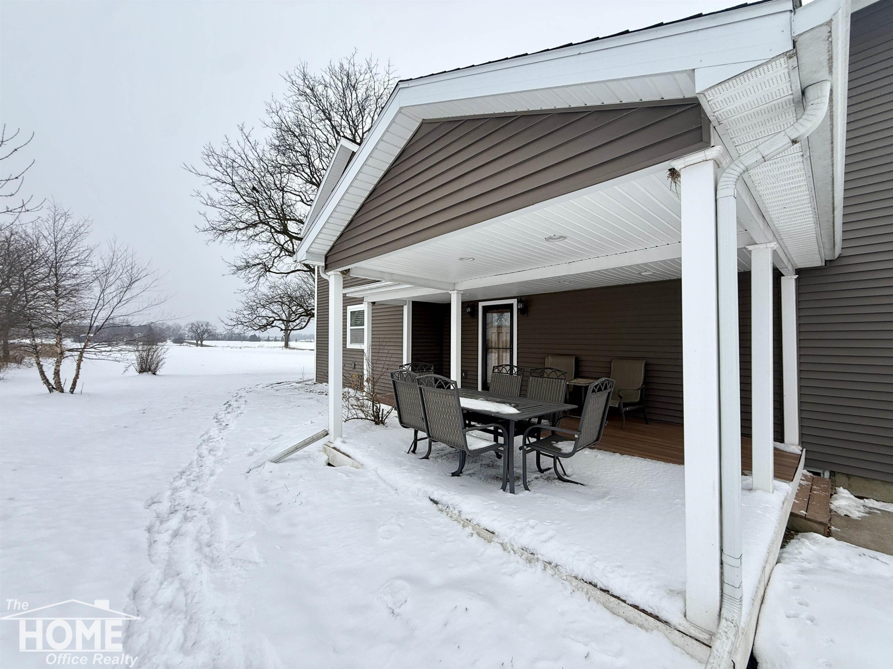 8324 E Goodall Road, Durand, MI 48429 — Photo 40