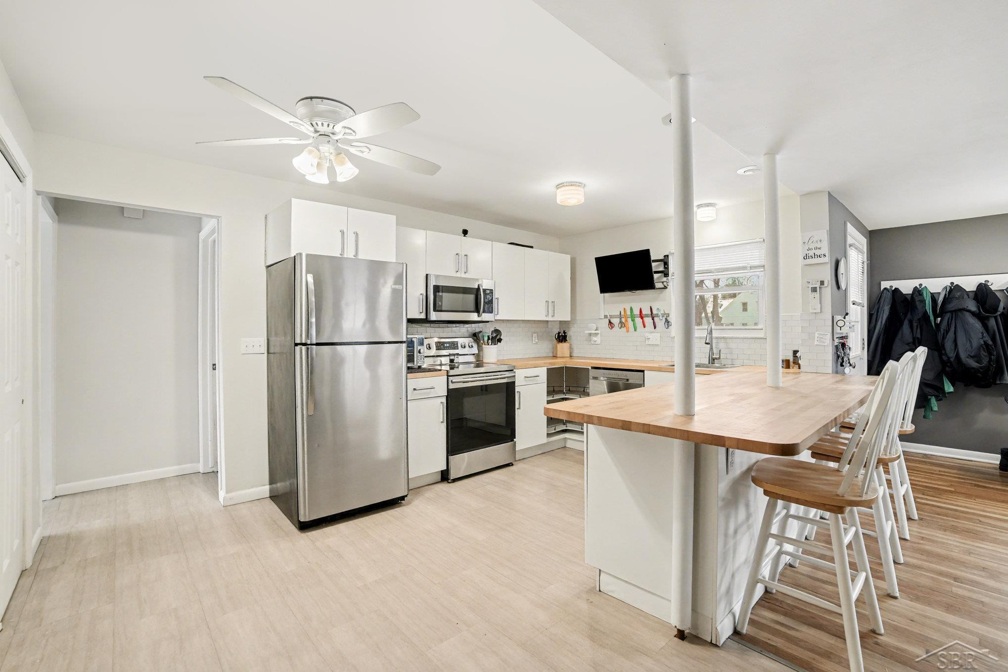 621 Lockwood Street, Chesaning, MI 48616 — Photo 5