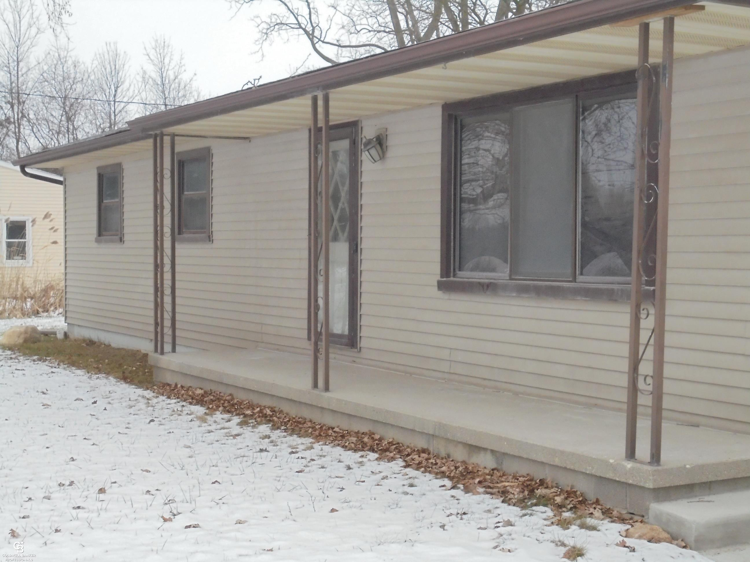 35325 31 Mile Road, MI 48050 — Photo 2