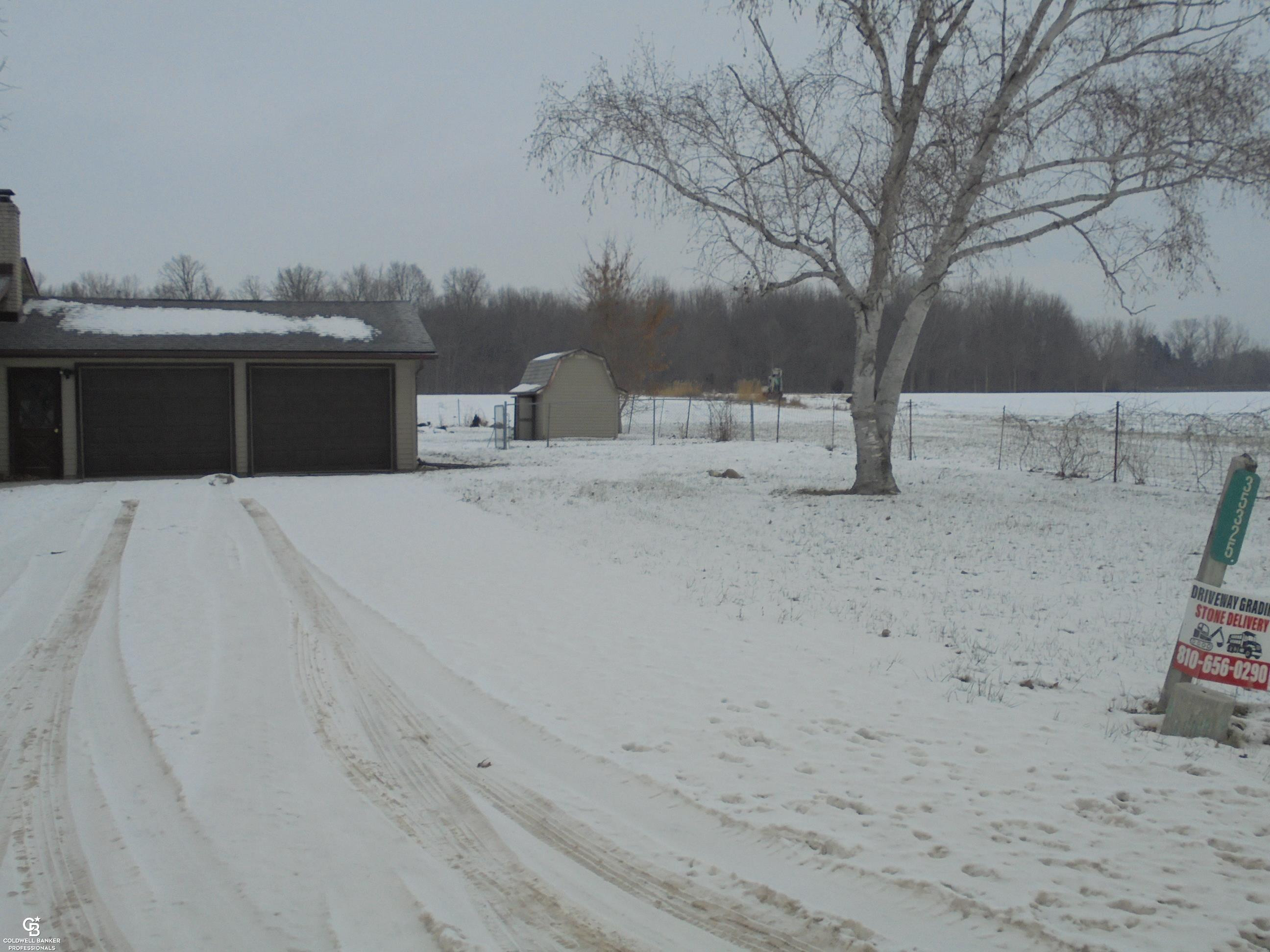 35325 31 Mile Road, MI 48050 — Photo 4