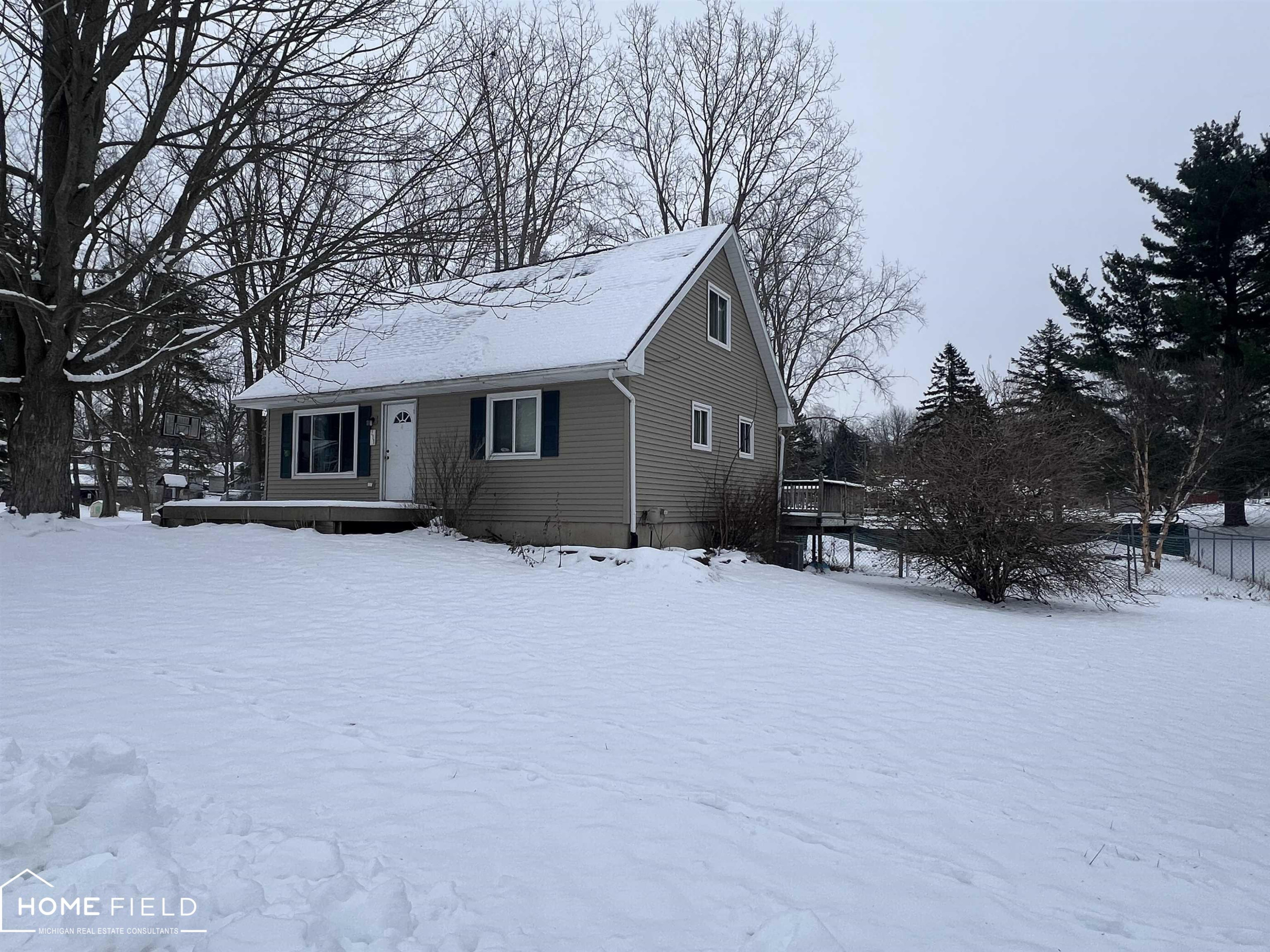 211 Shiawassee Street, Laingsburg, MI 48848 — Photo 3