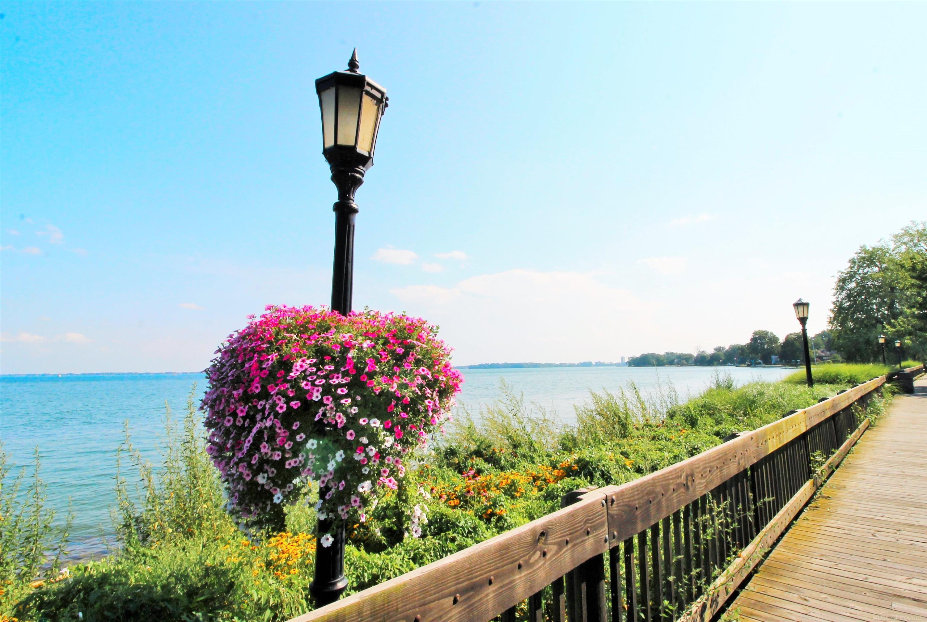 801 Park Lane, Grosse Pointe Park, MI 48230 — Photo 88